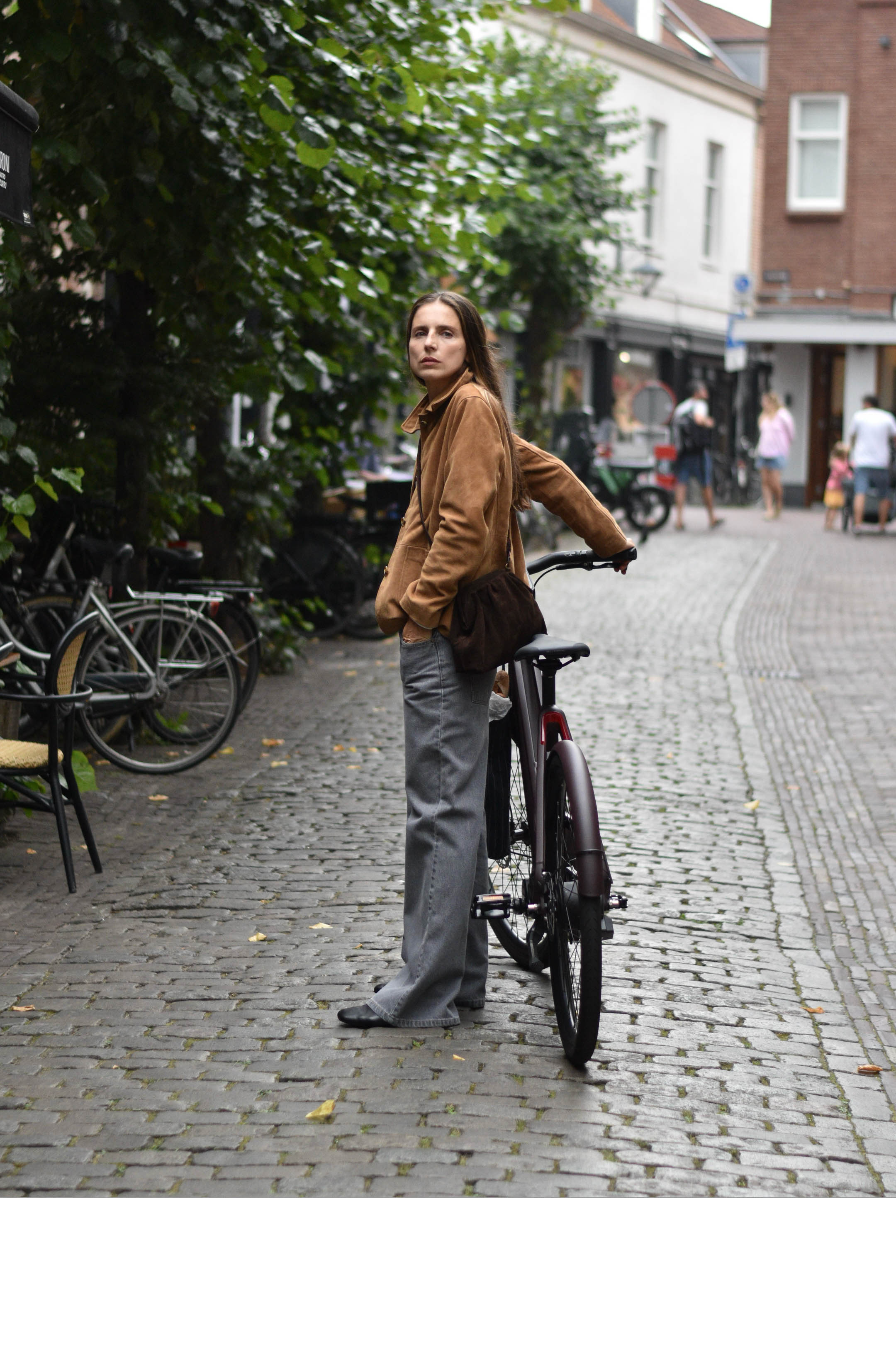 16 City Pulse | Nina Varga