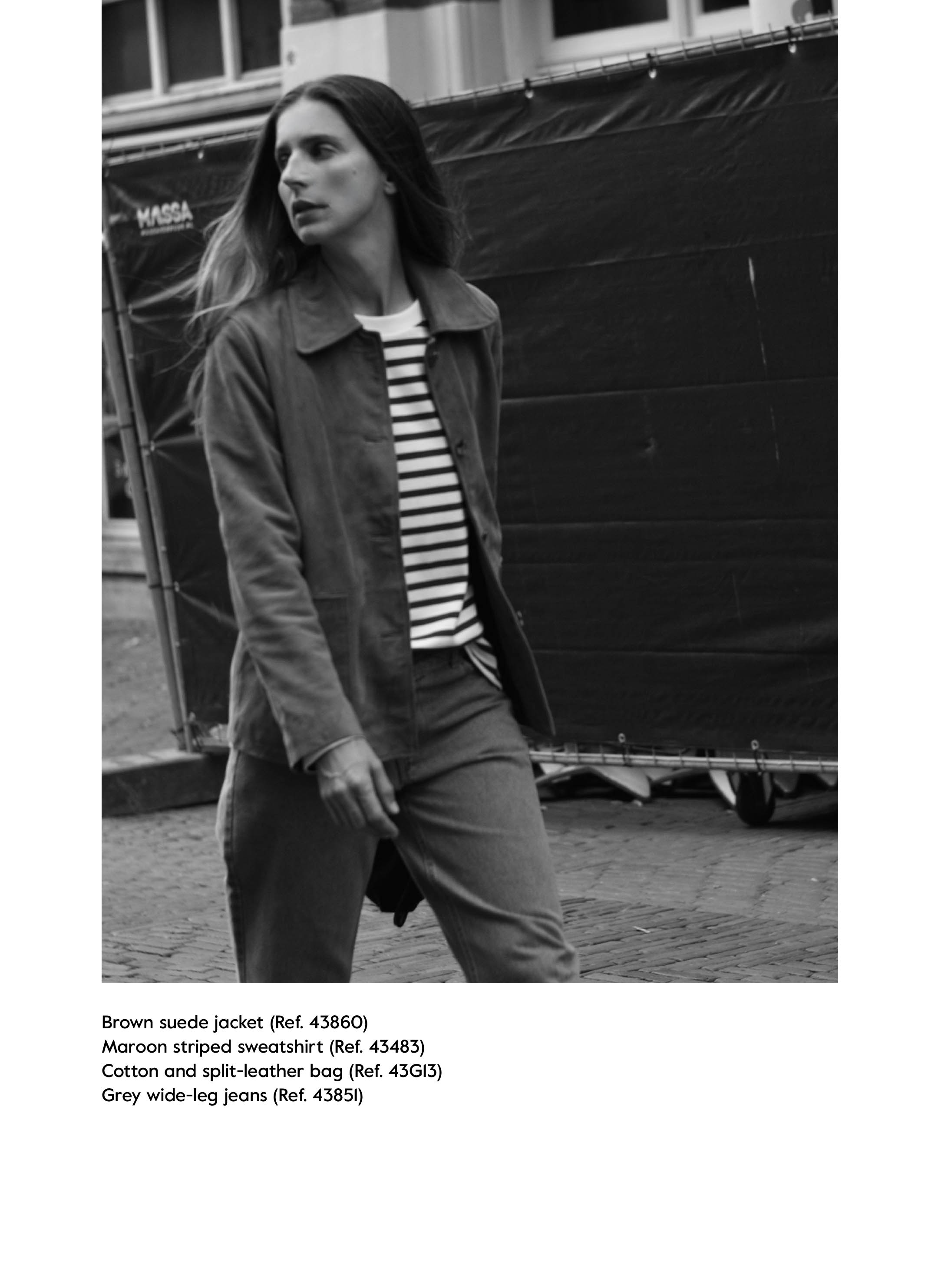 18 City Pulse | Nina Varga