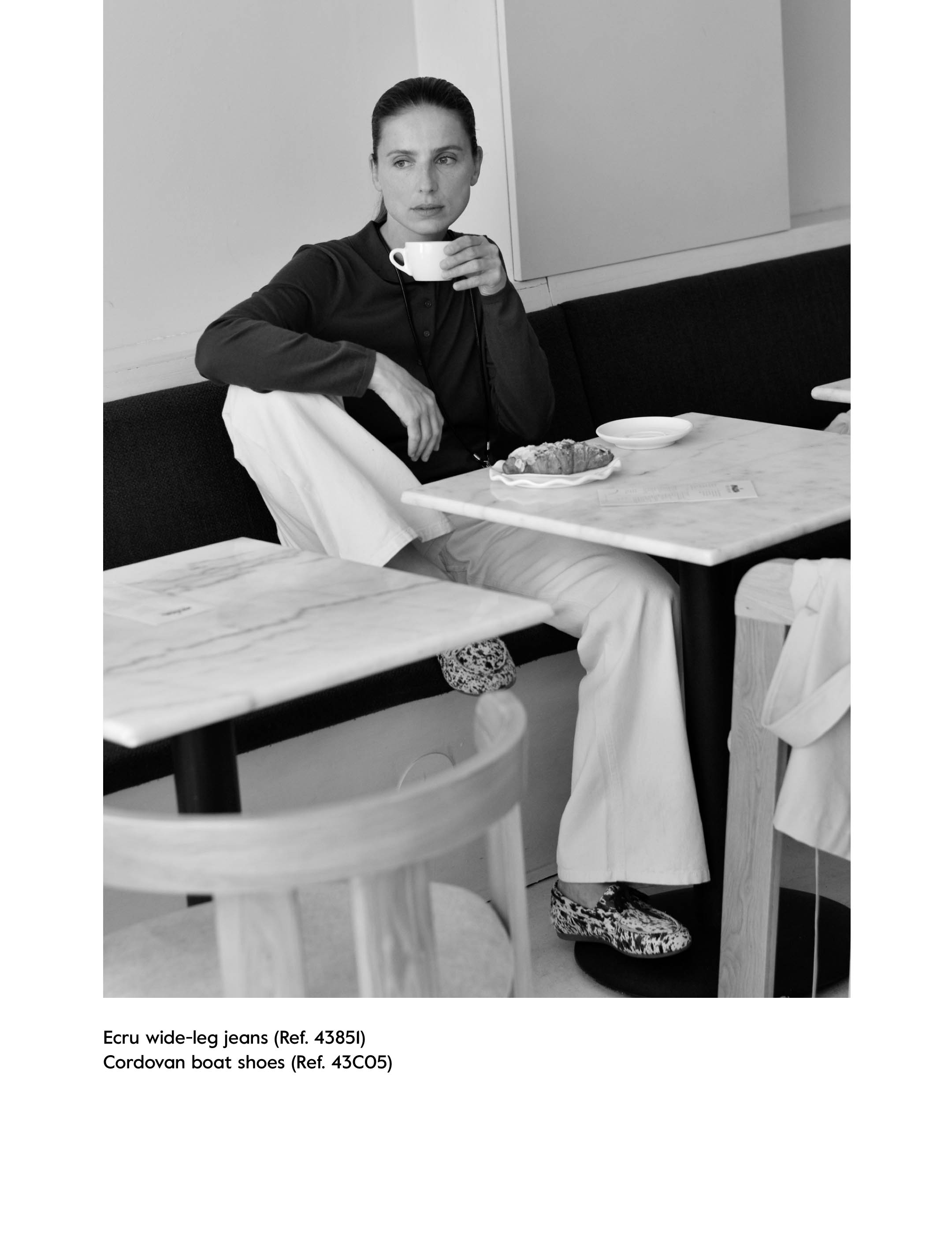 19 City Pulse | Nina Varga