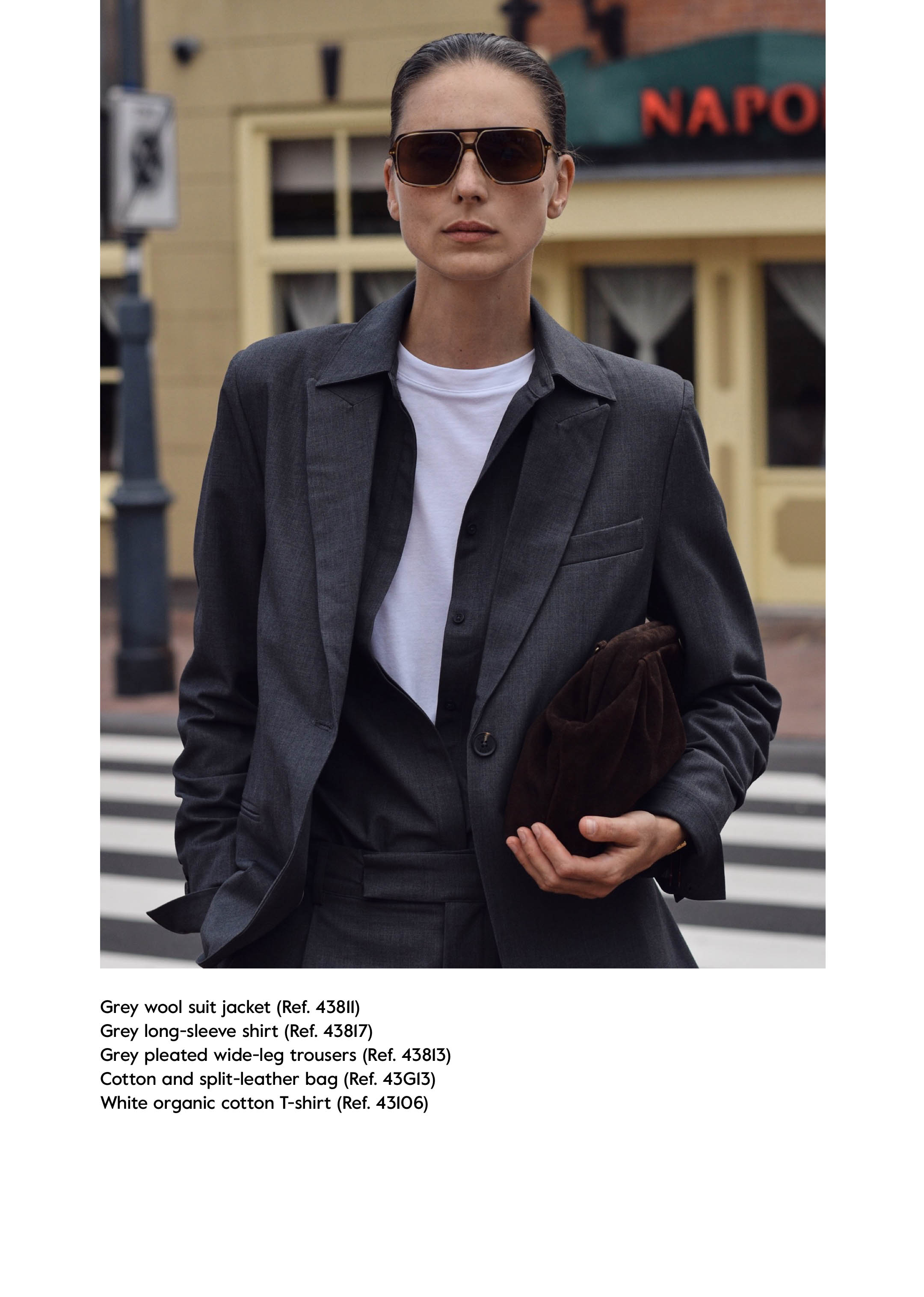 21 City Pulse | Nina Varga