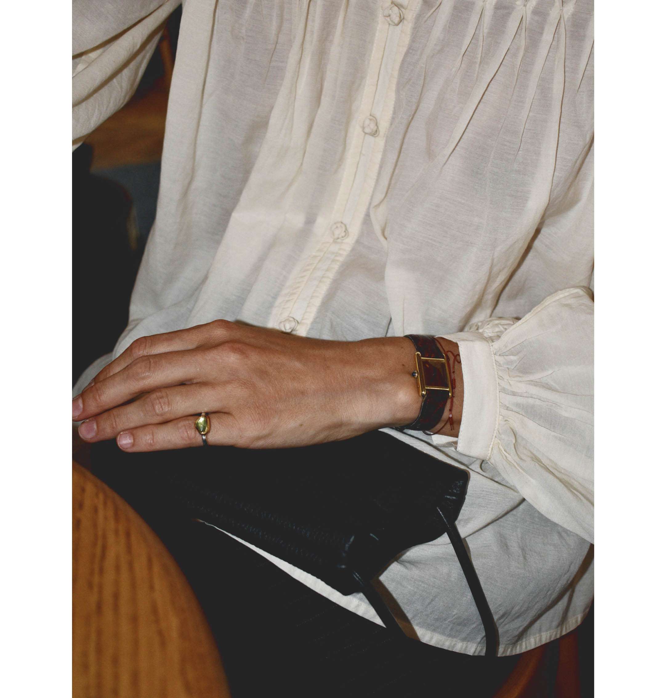23 City Pulse | Nina Varga