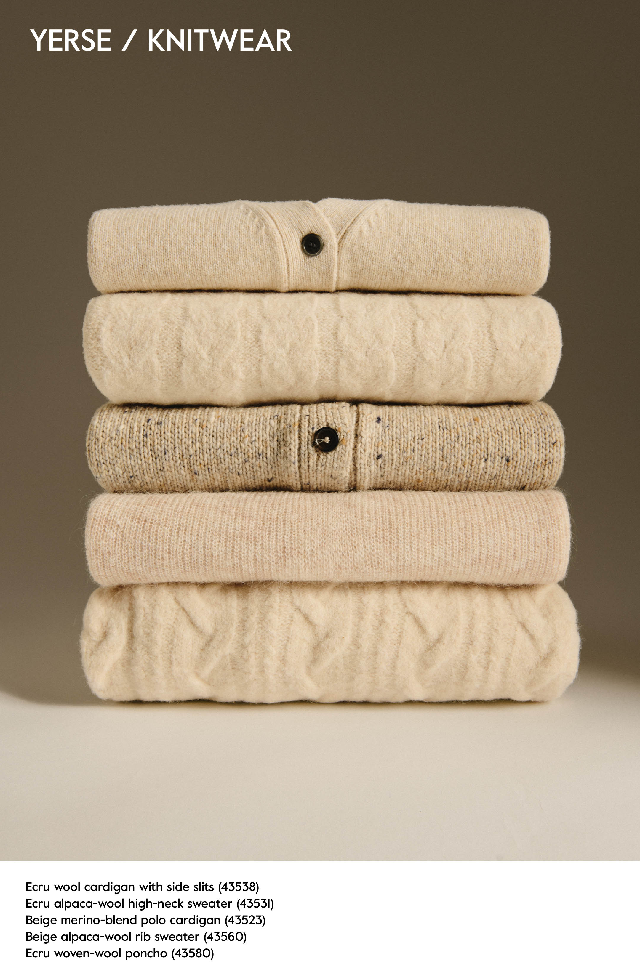 02 GIFT GUIDE - THE WARMTH OF CHRISTMAS | AW2526