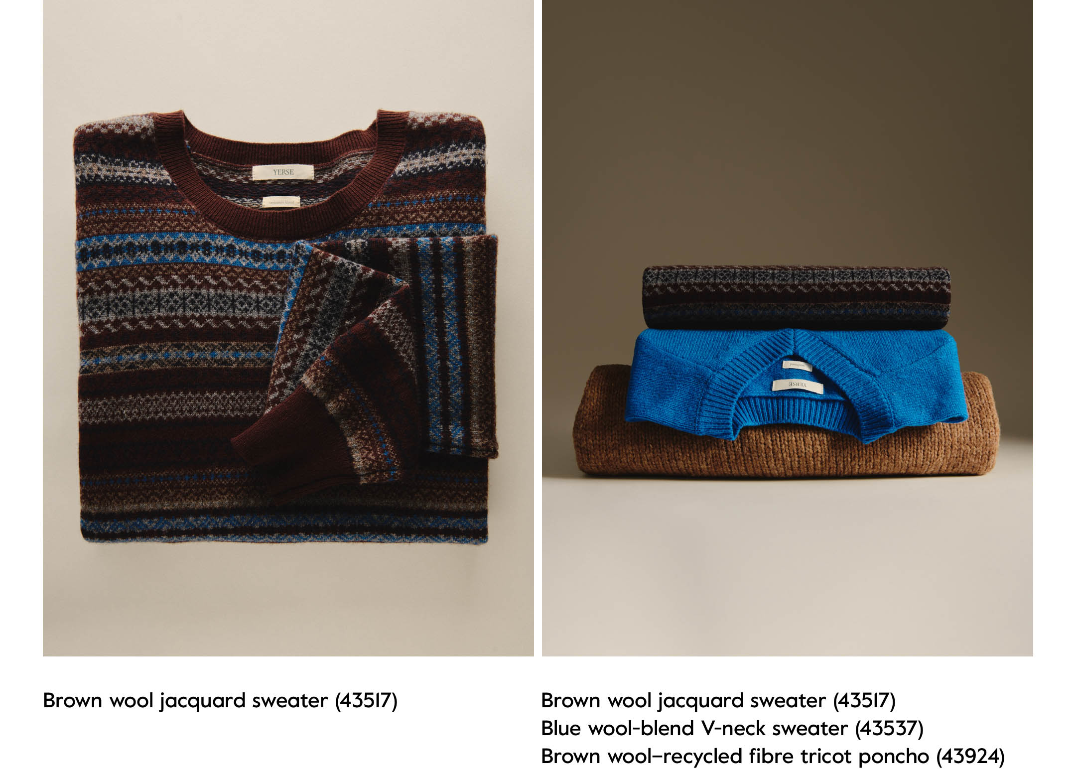 03 GIFT GUIDE - THE WARMTH OF CHRISTMAS | AW2526