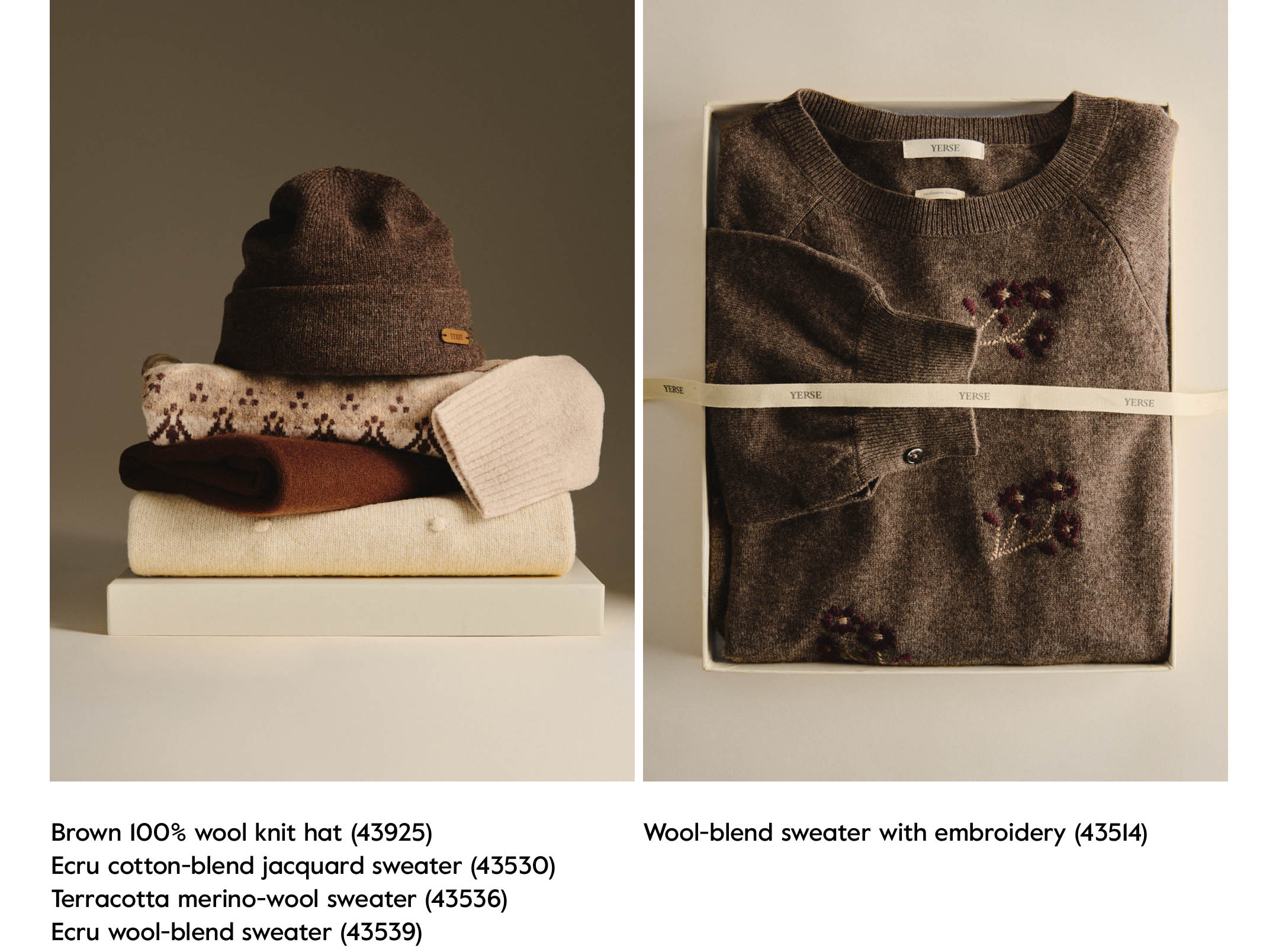 05 GIFT GUIDE - THE WARMTH OF CHRISTMAS | AW2526