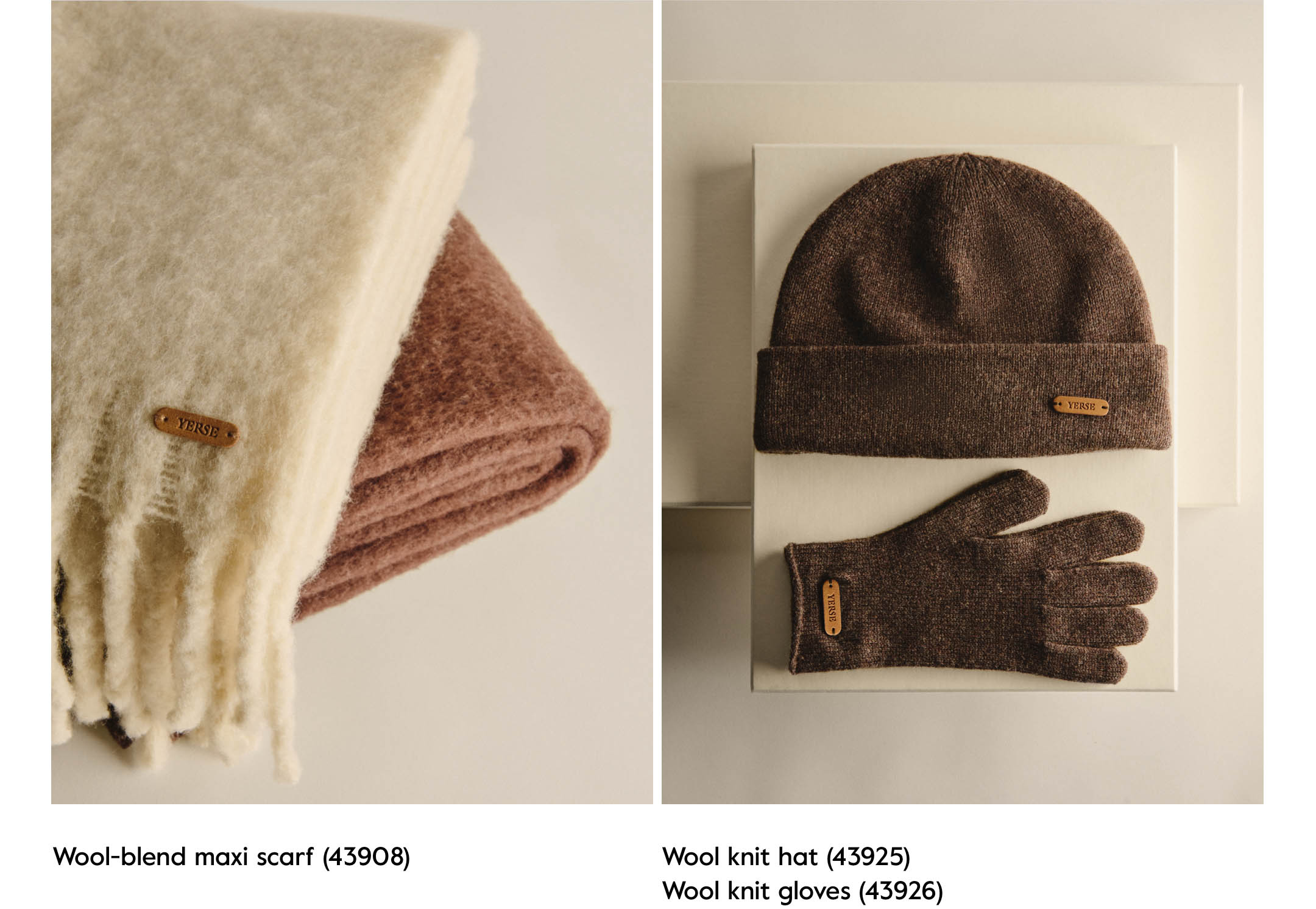 15 GIFT GUIDE - THE WARMTH OF CHRISTMAS | AW2526