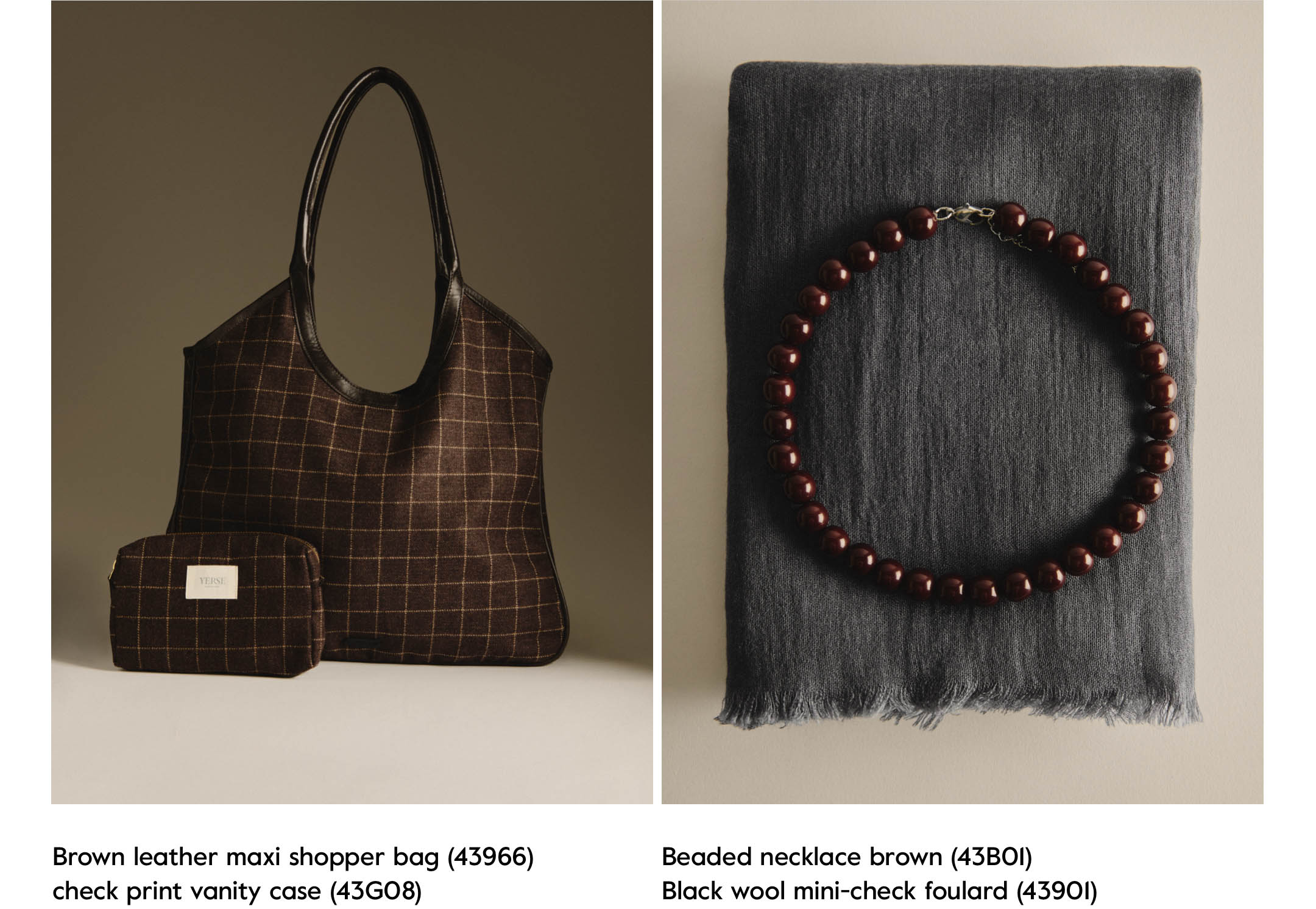 16 GIFT GUIDE - THE WARMTH OF CHRISTMAS | AW2526