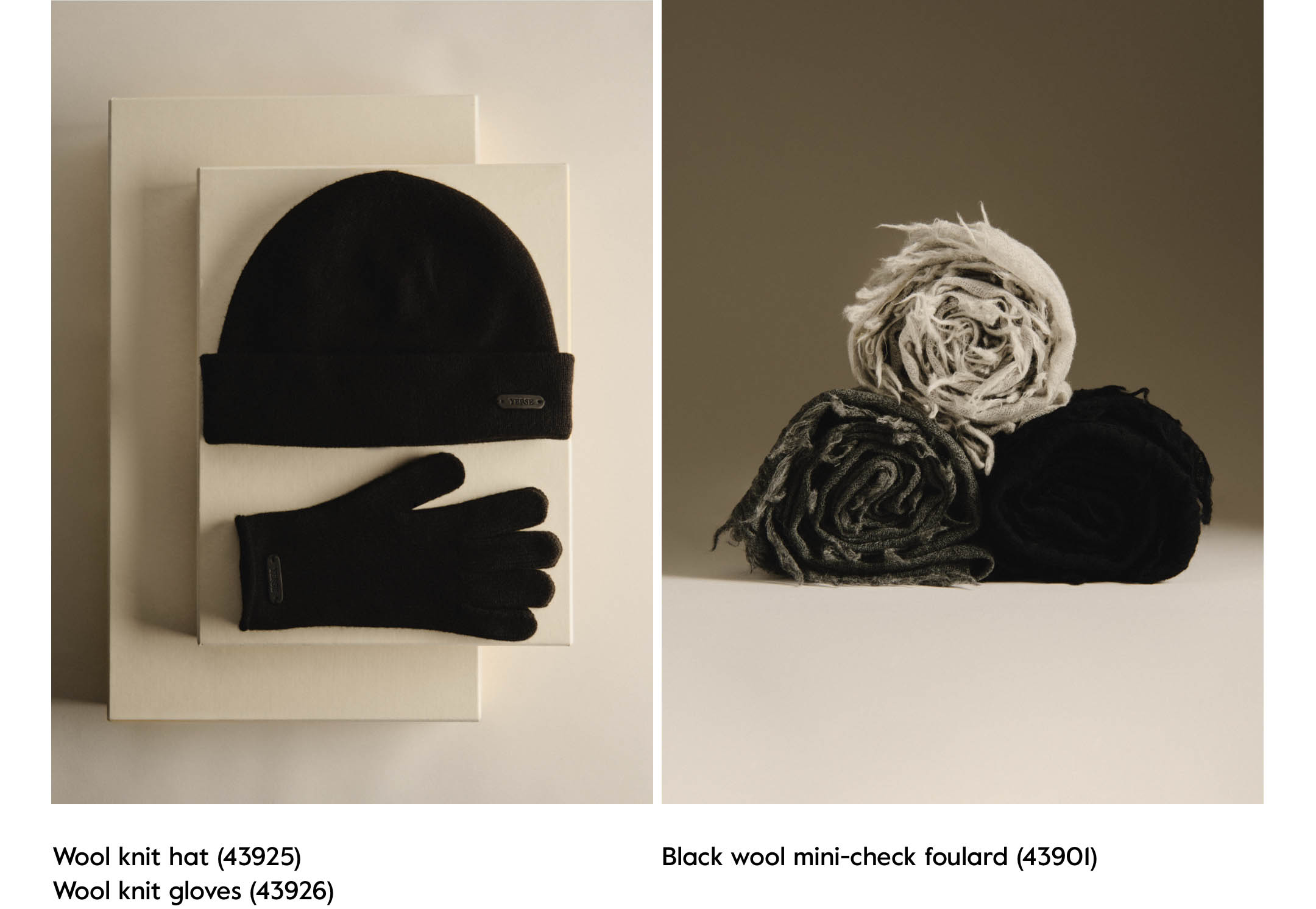 17 GIFT GUIDE - THE WARMTH OF CHRISTMAS | AW2526