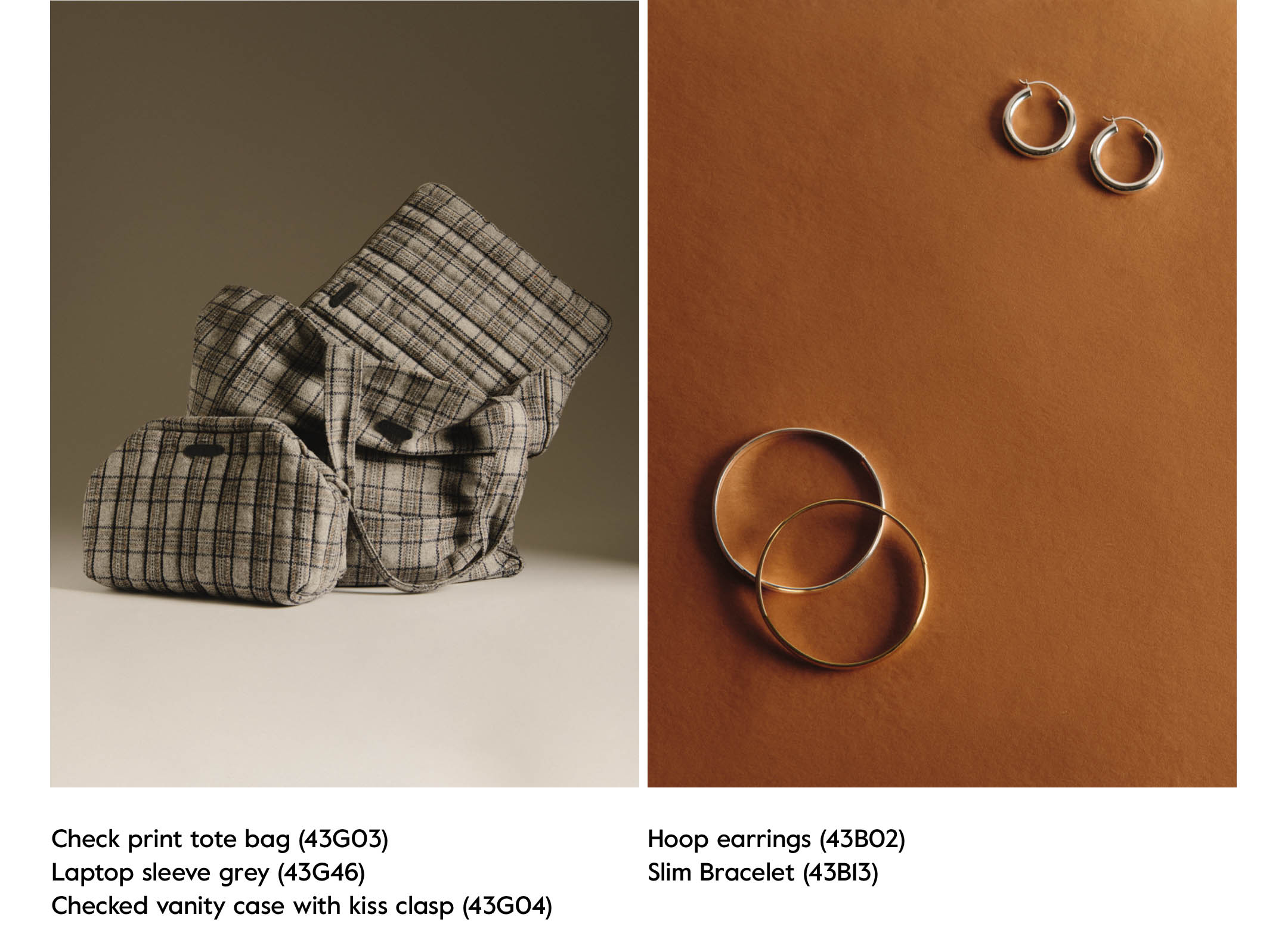 18 GIFT GUIDE - THE WARMTH OF CHRISTMAS | AW2526