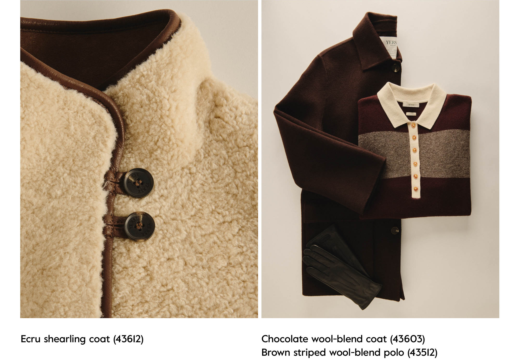 21 GIFT GUIDE - THE WARMTH OF CHRISTMAS | AW2526