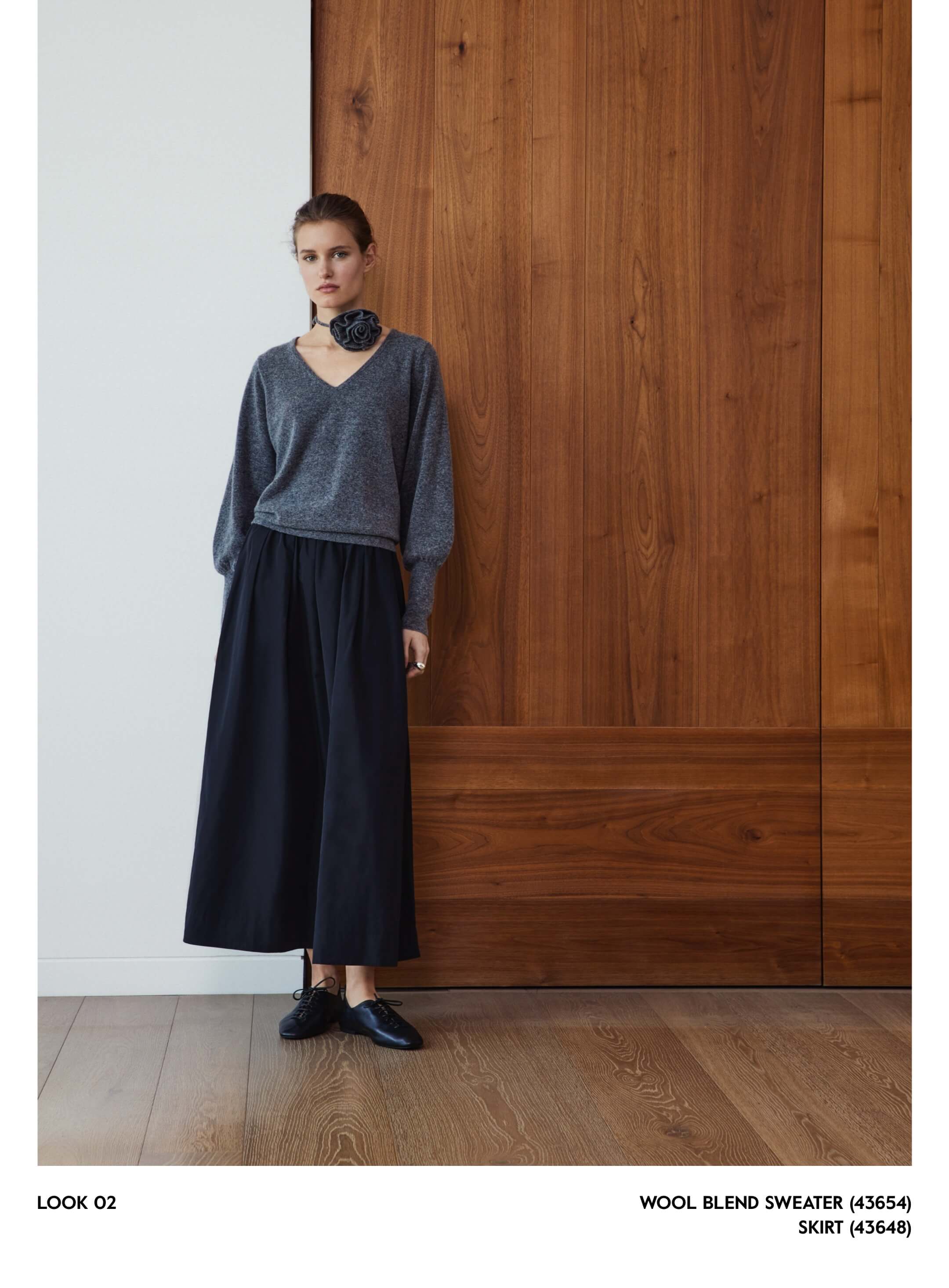 03 YERSE SIGNATURE | Capsule AW2526