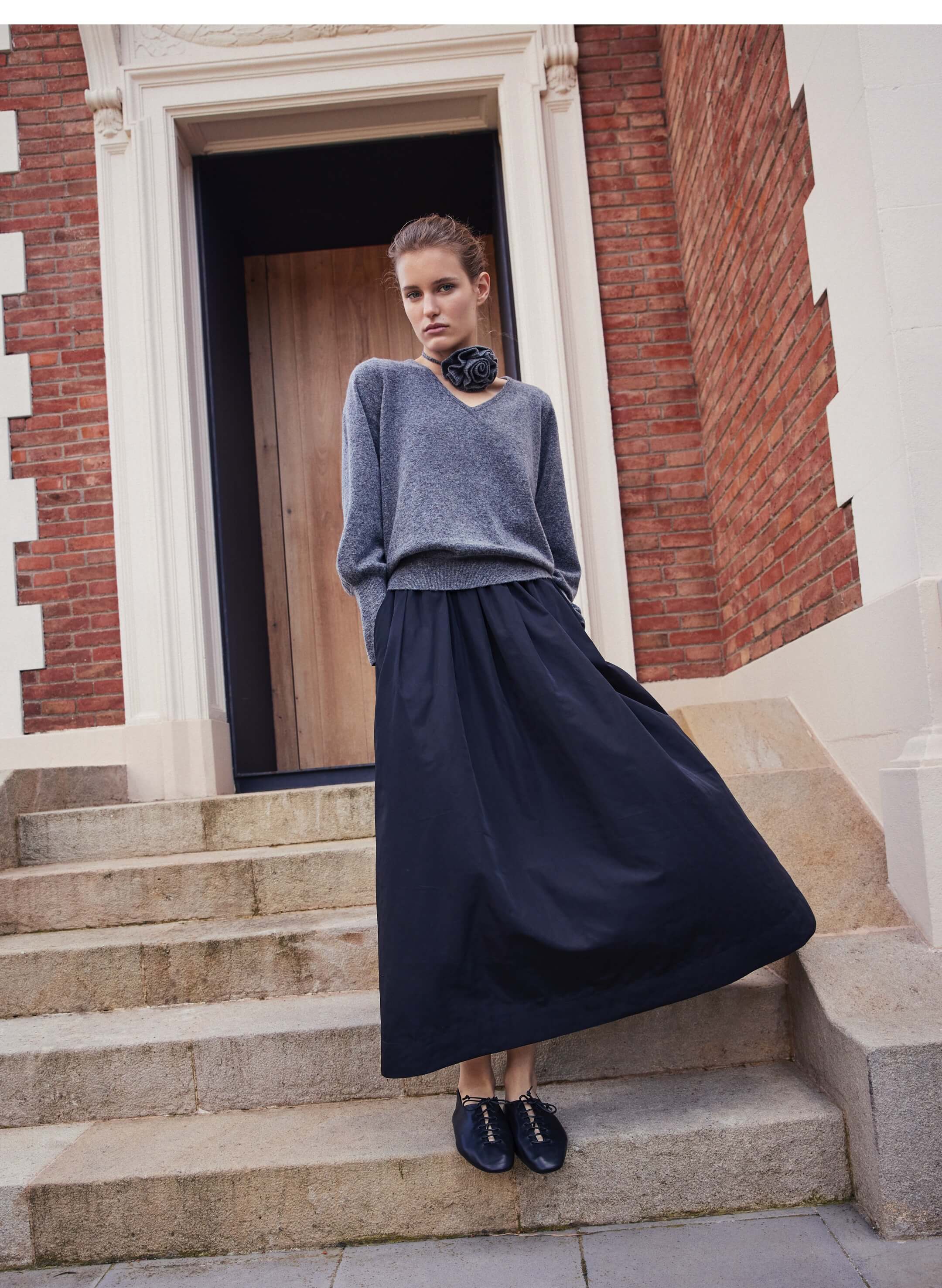 04 YERSE SIGNATURE | Capsule AW2526