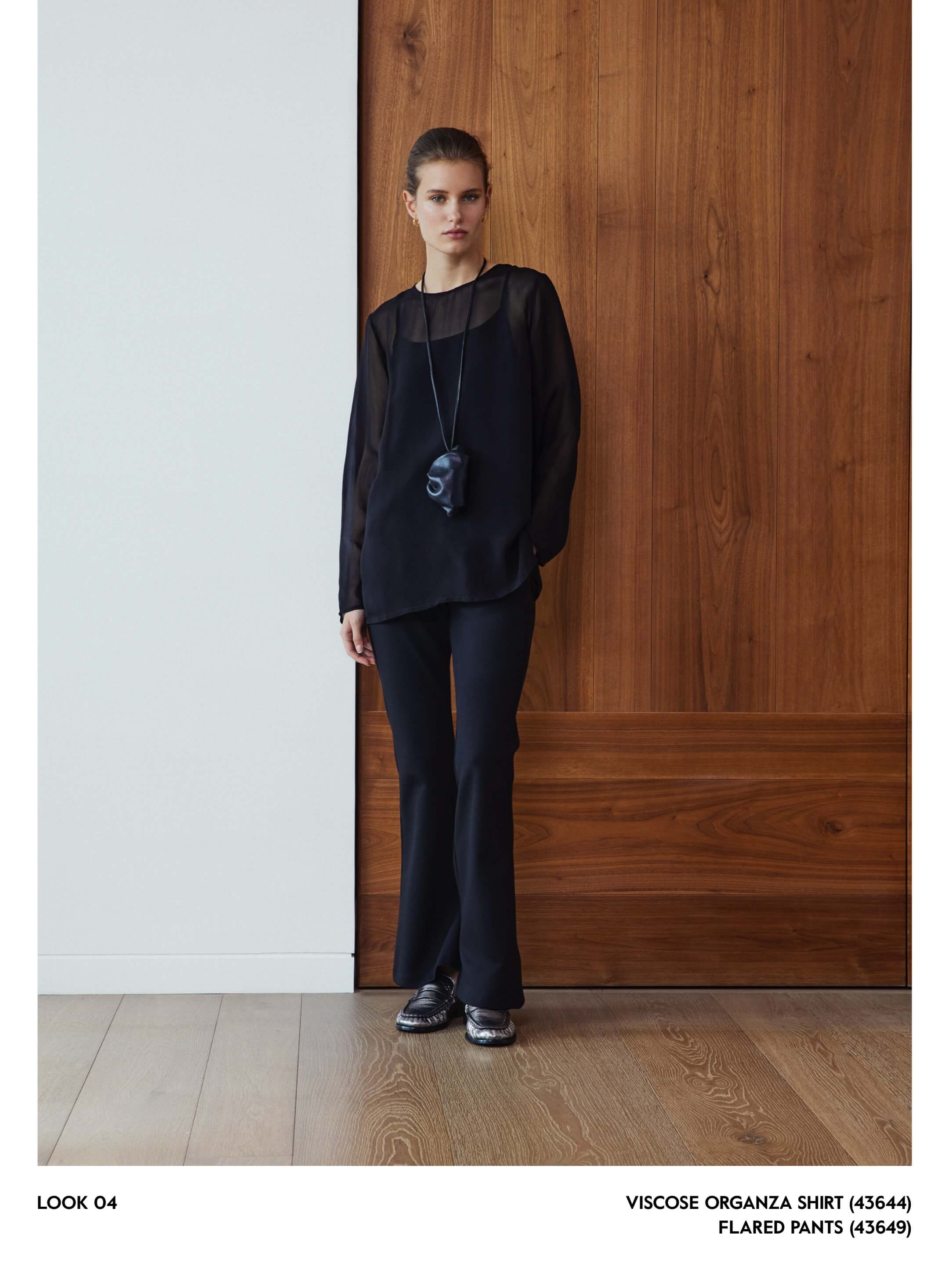 07 YERSE SIGNATURE | Capsule AW2526