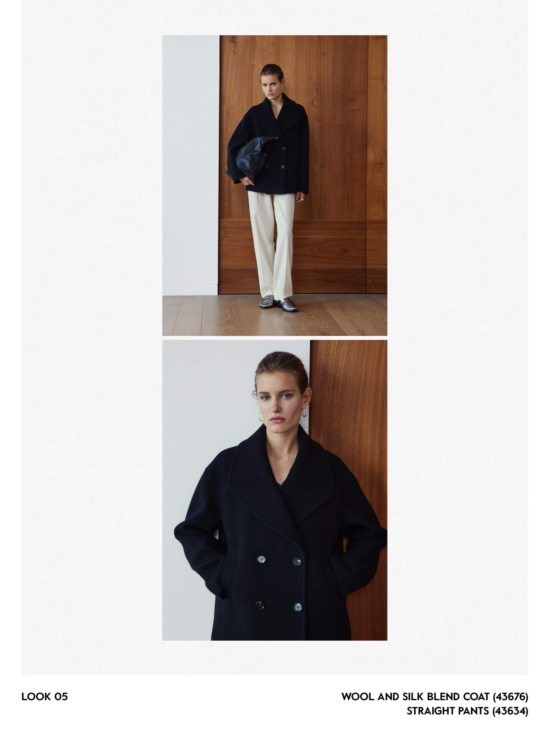 08 YERSE SIGNATURE | Capsule AW2526