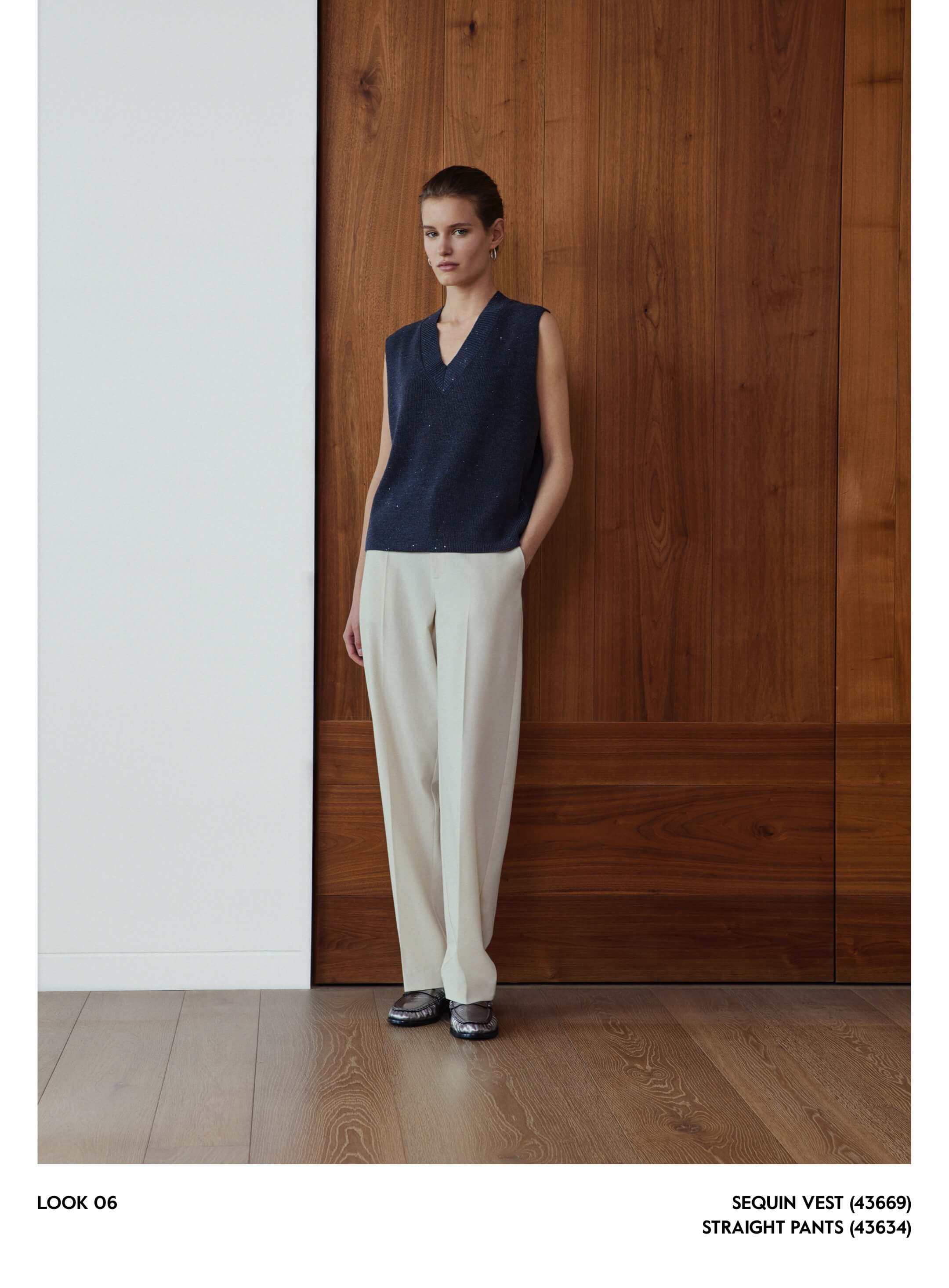 09 YERSE SIGNATURE | Capsule AW2526