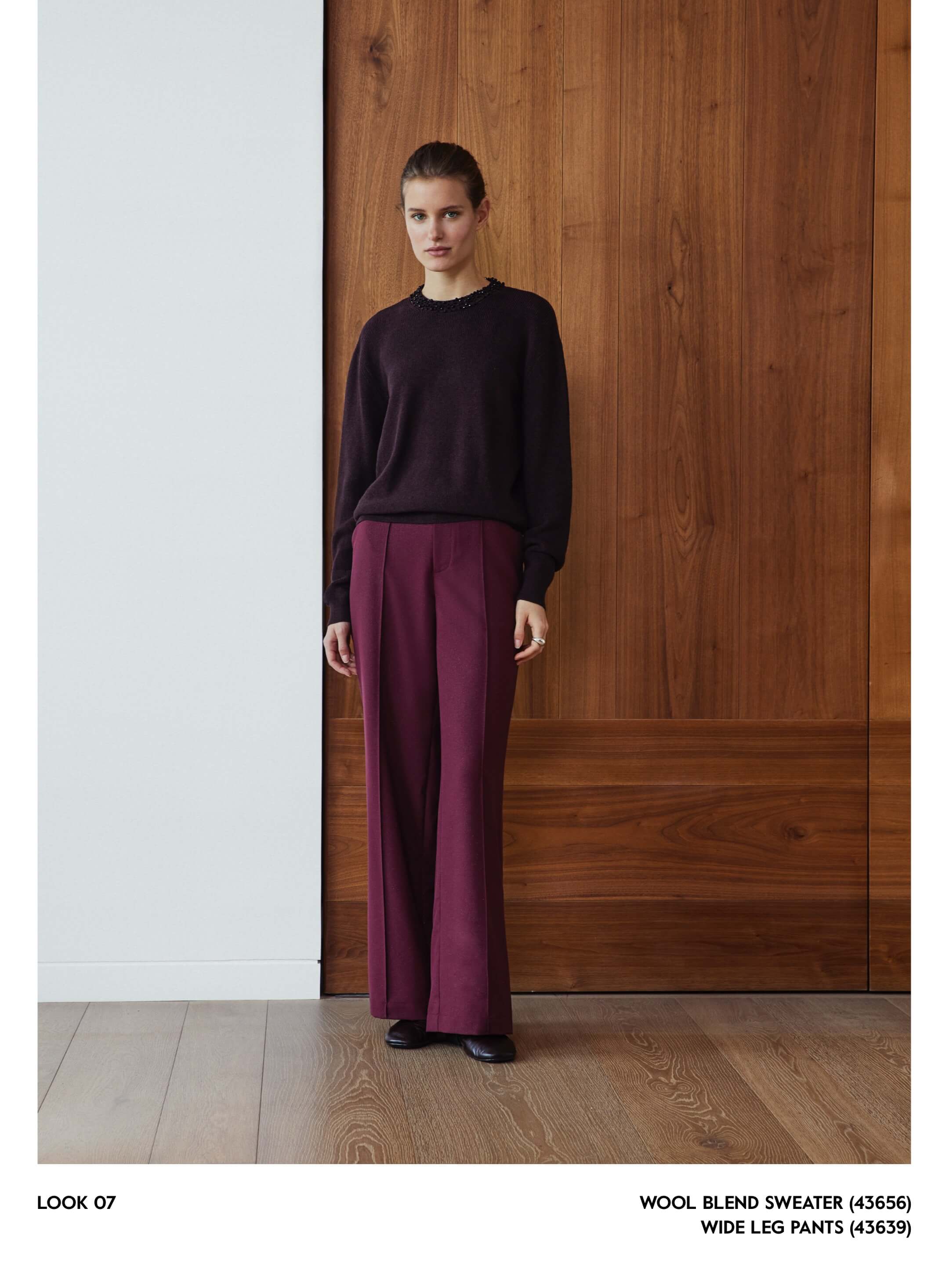 12 YERSE SIGNATURE | Capsule AW2526