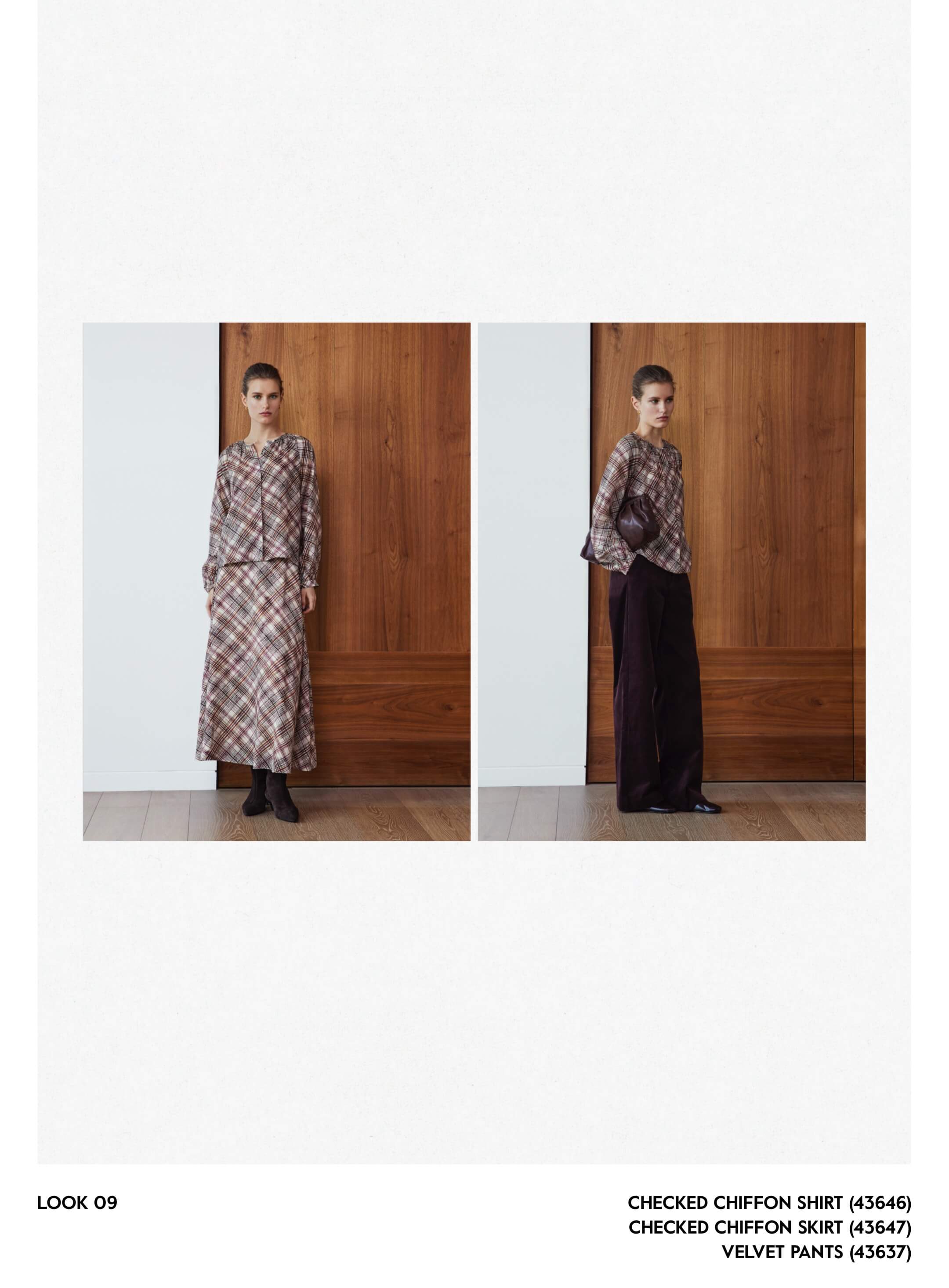 14.1 YERSE SIGNATURE | Capsule AW2526