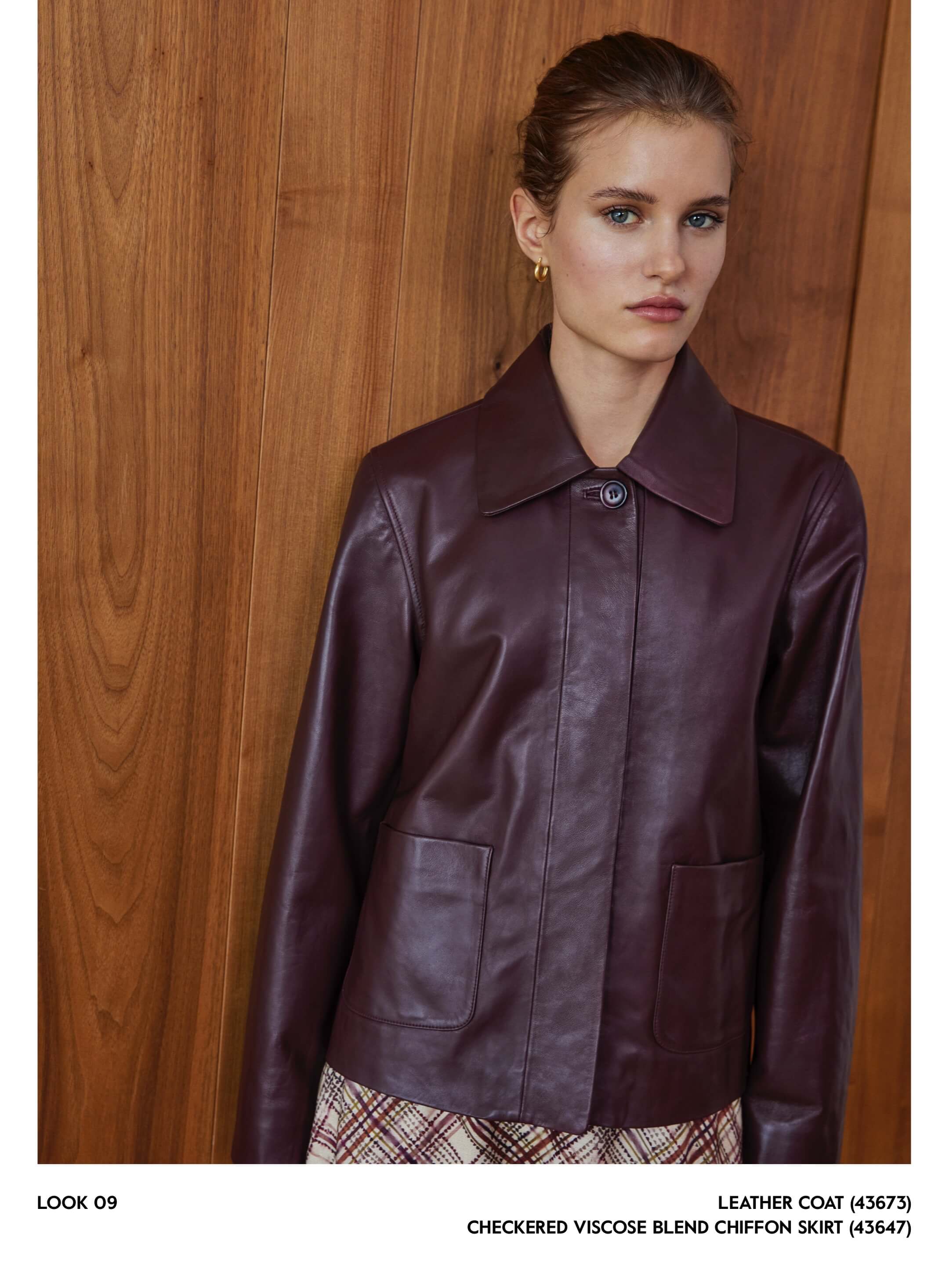 14 YERSE SIGNATURE | Capsule AW2526