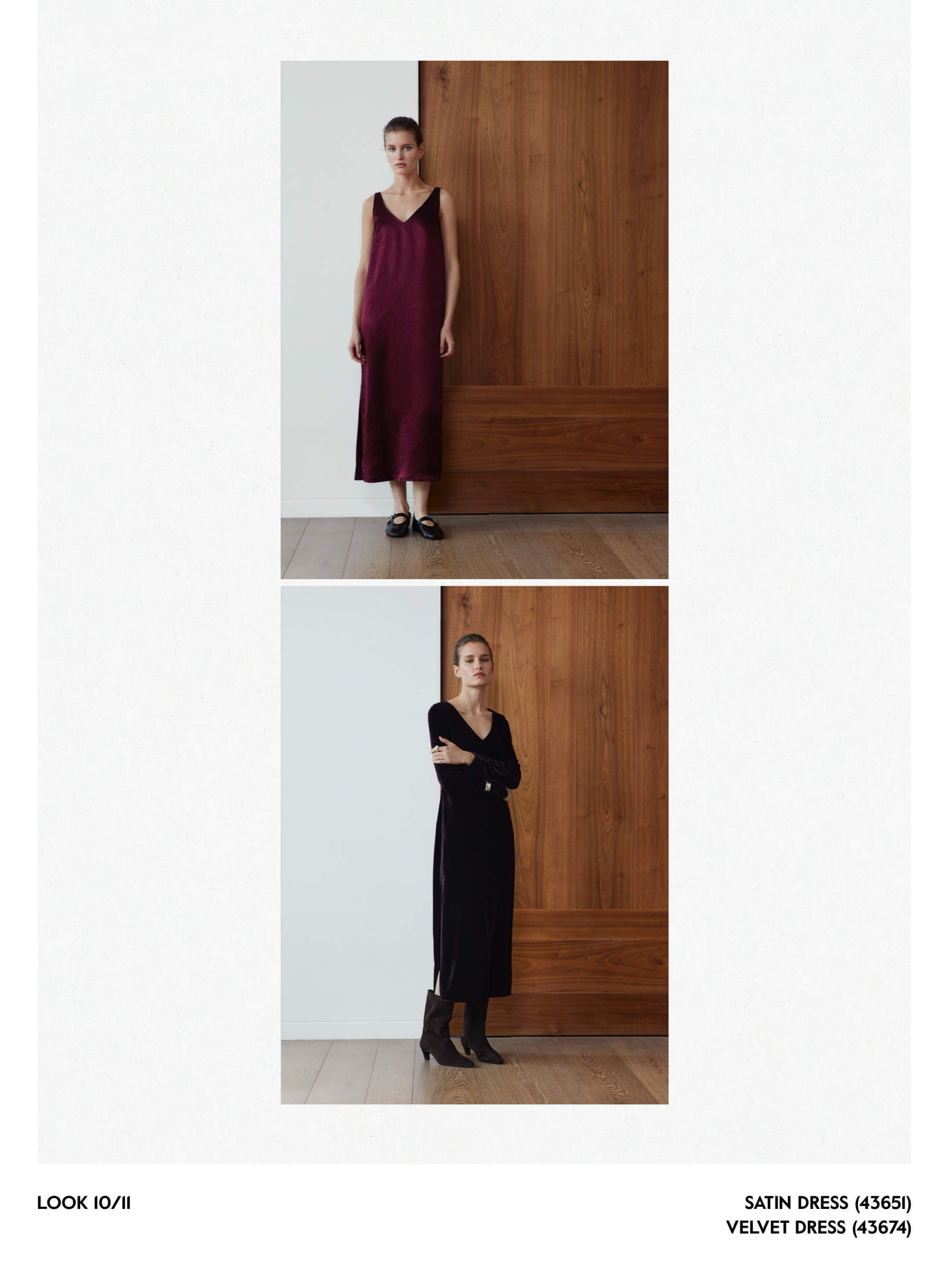 16 YERSE SIGNATURE | Capsule AW2526