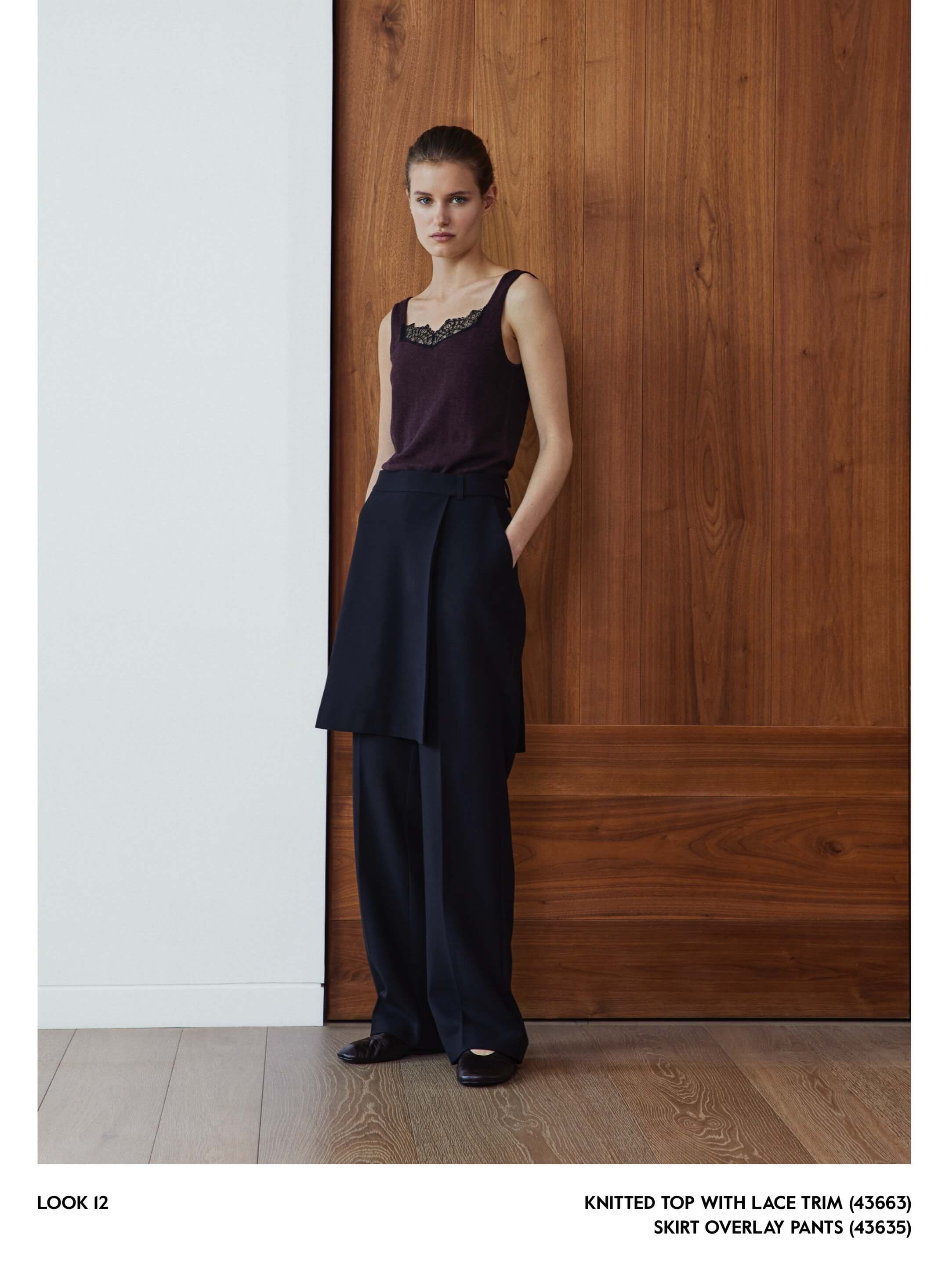 17 YERSE SIGNATURE | Capsule AW2526