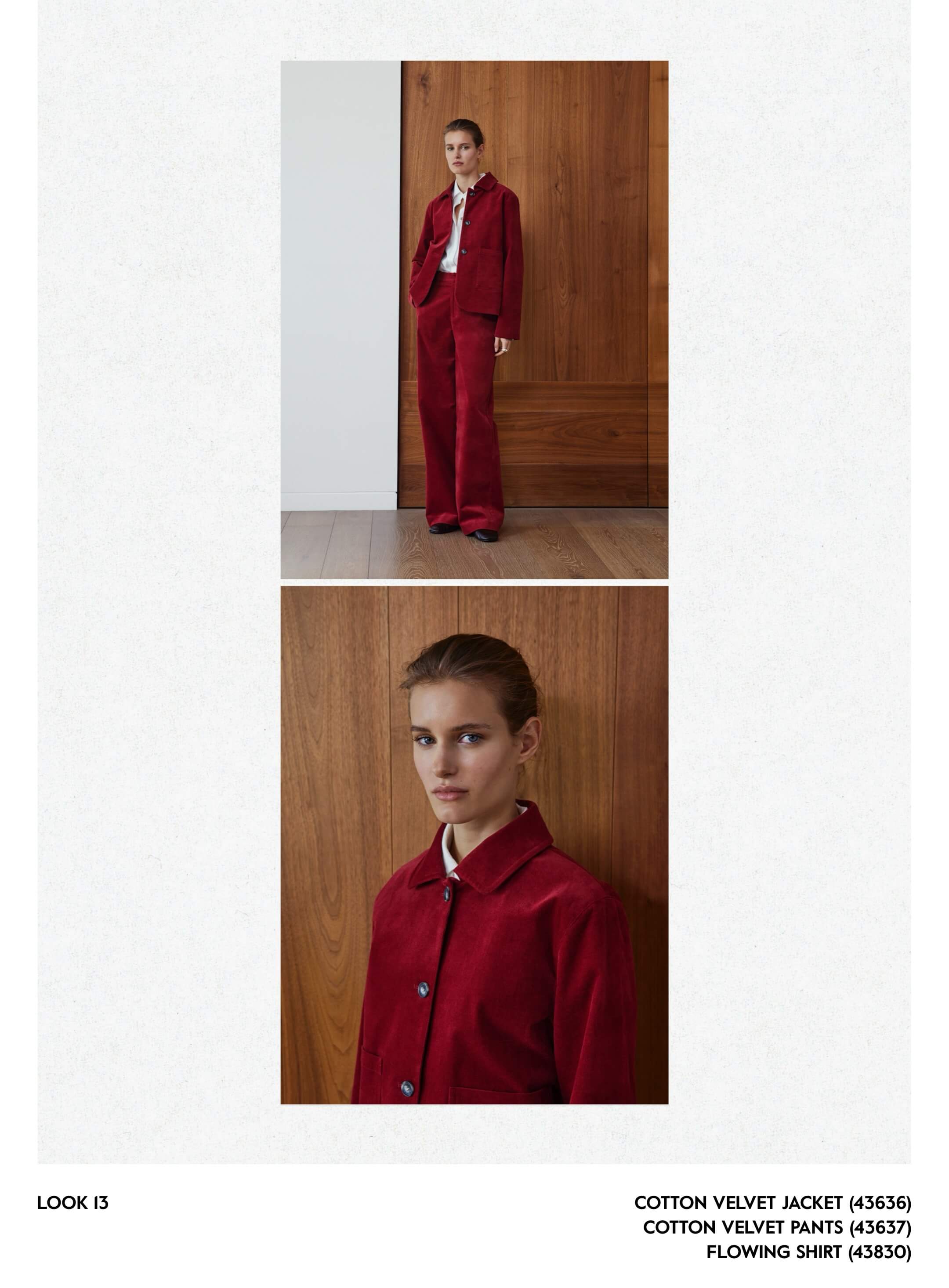 18 YERSE SIGNATURE | Capsule AW2526