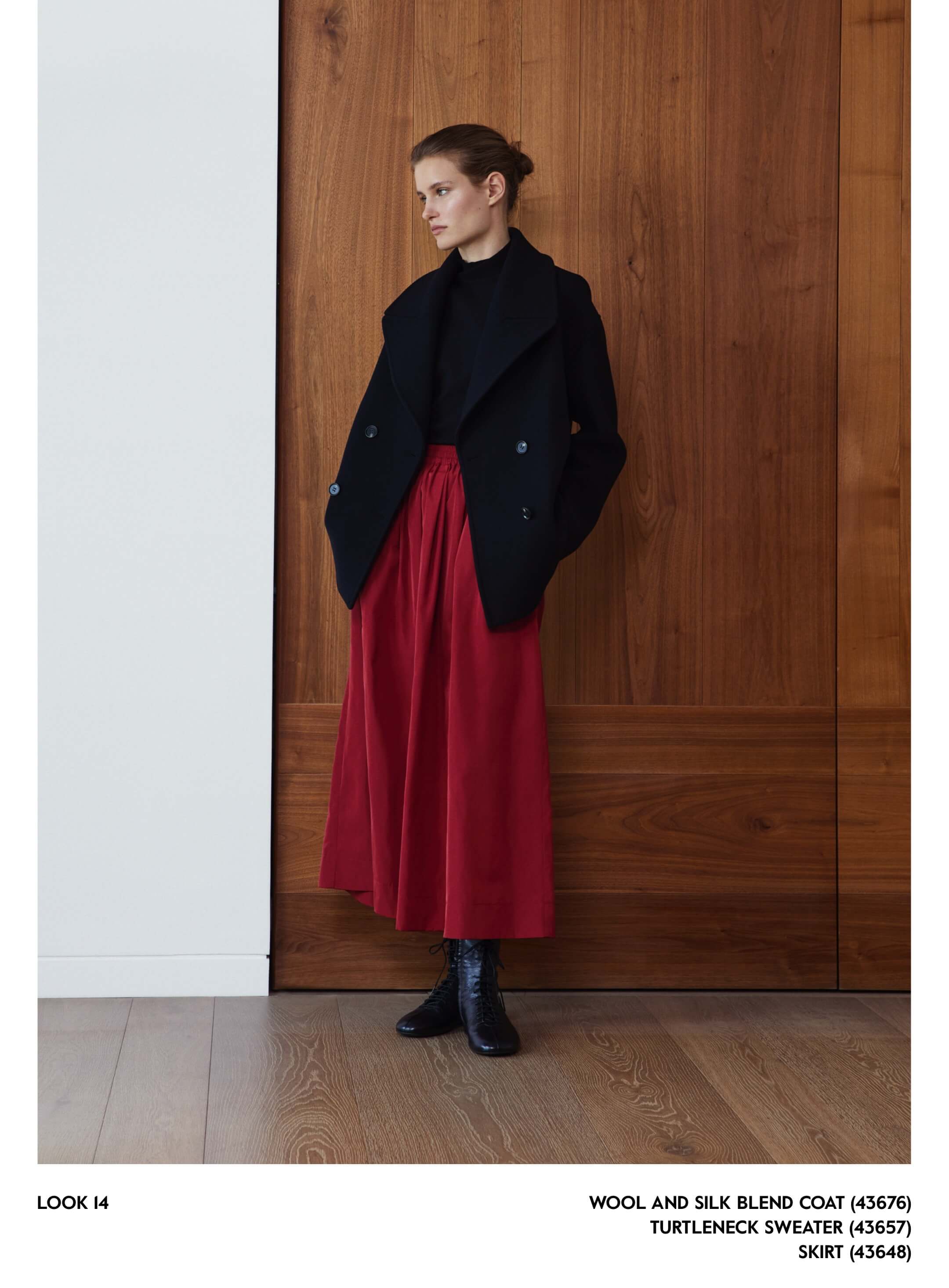 19 YERSE SIGNATURE | Capsule AW2526