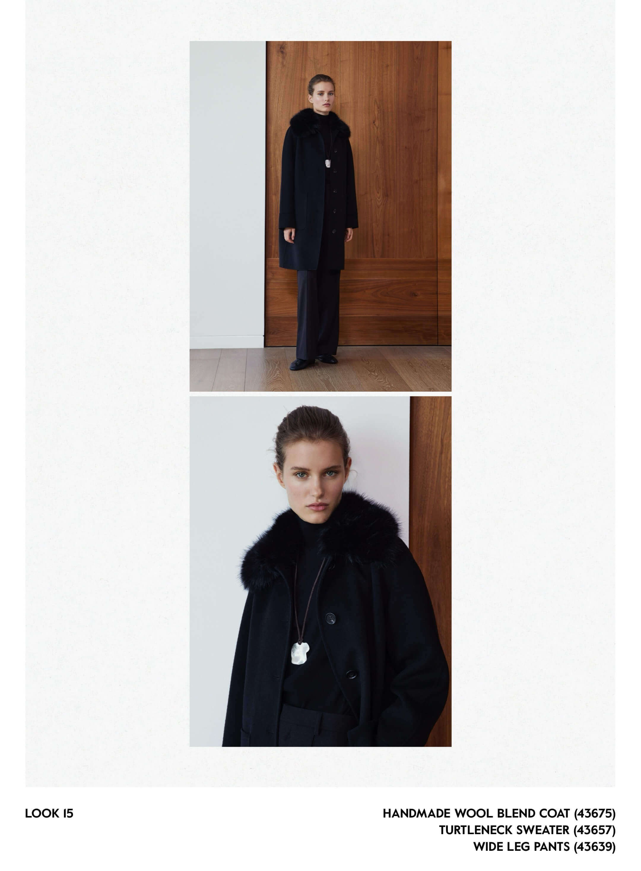 20 YERSE SIGNATURE | Capsule AW2526