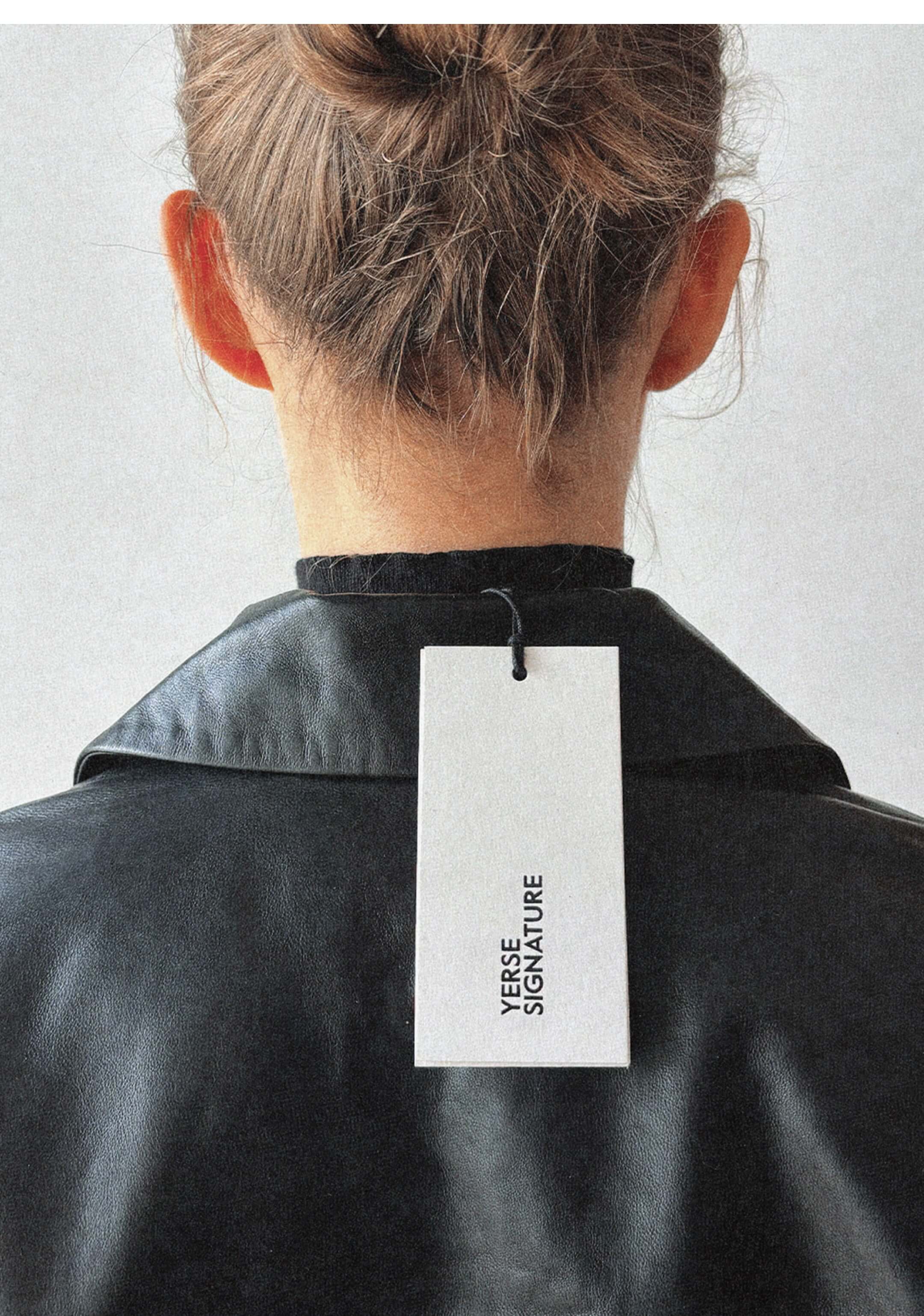 21 YERSE SIGNATURE | Capsule AW2526