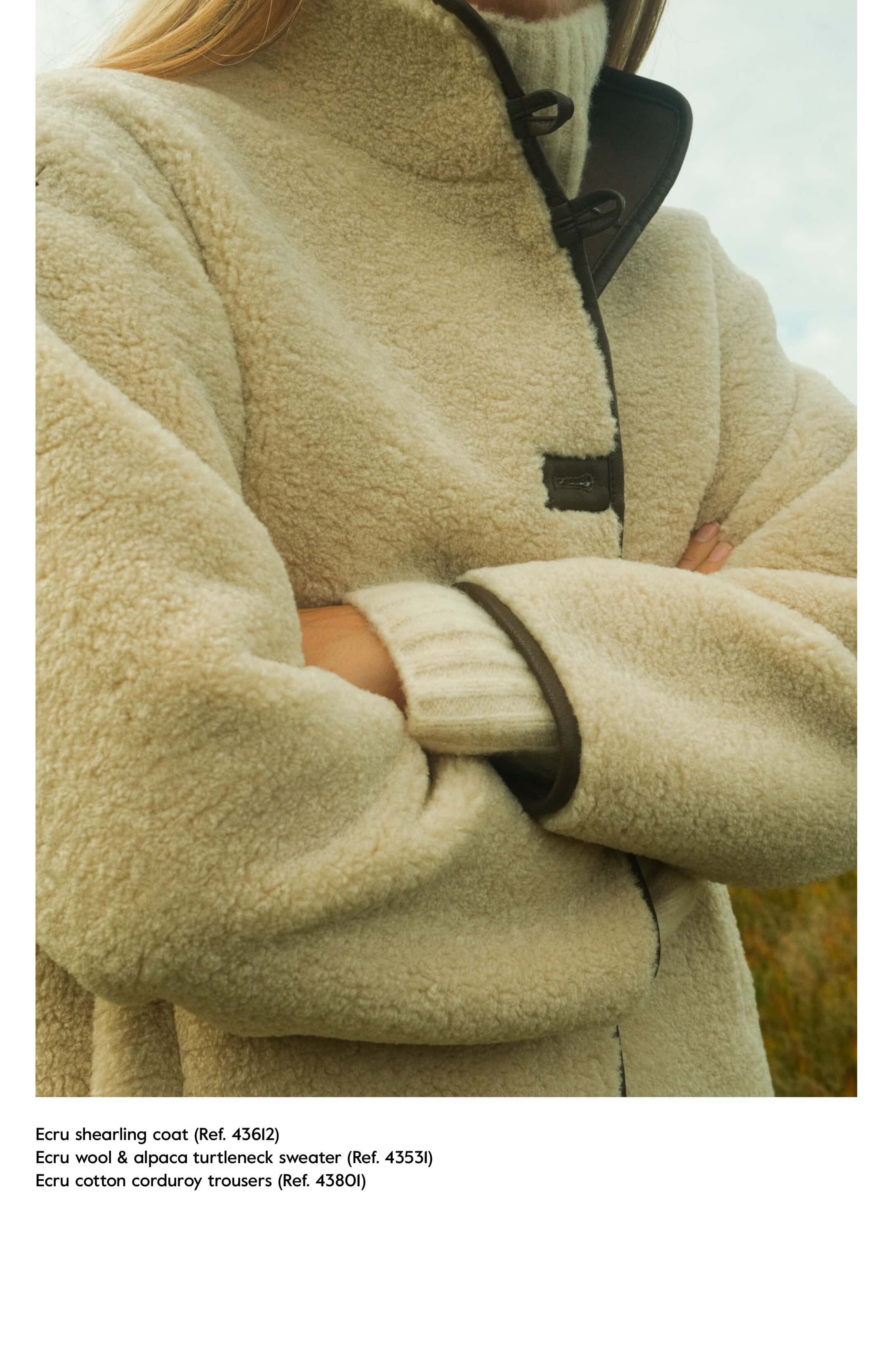 04 Winter Reverie | AW2526