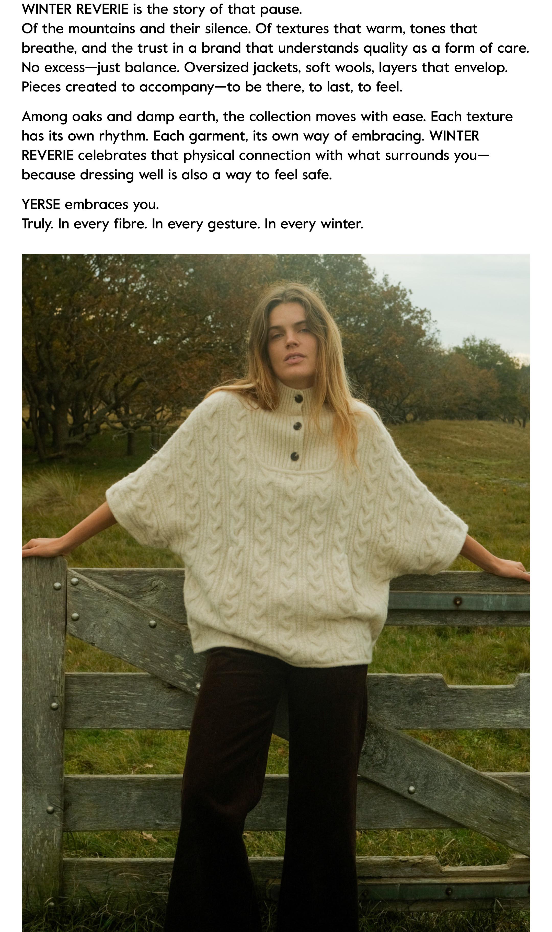 05 Winter Reverie | AW2526