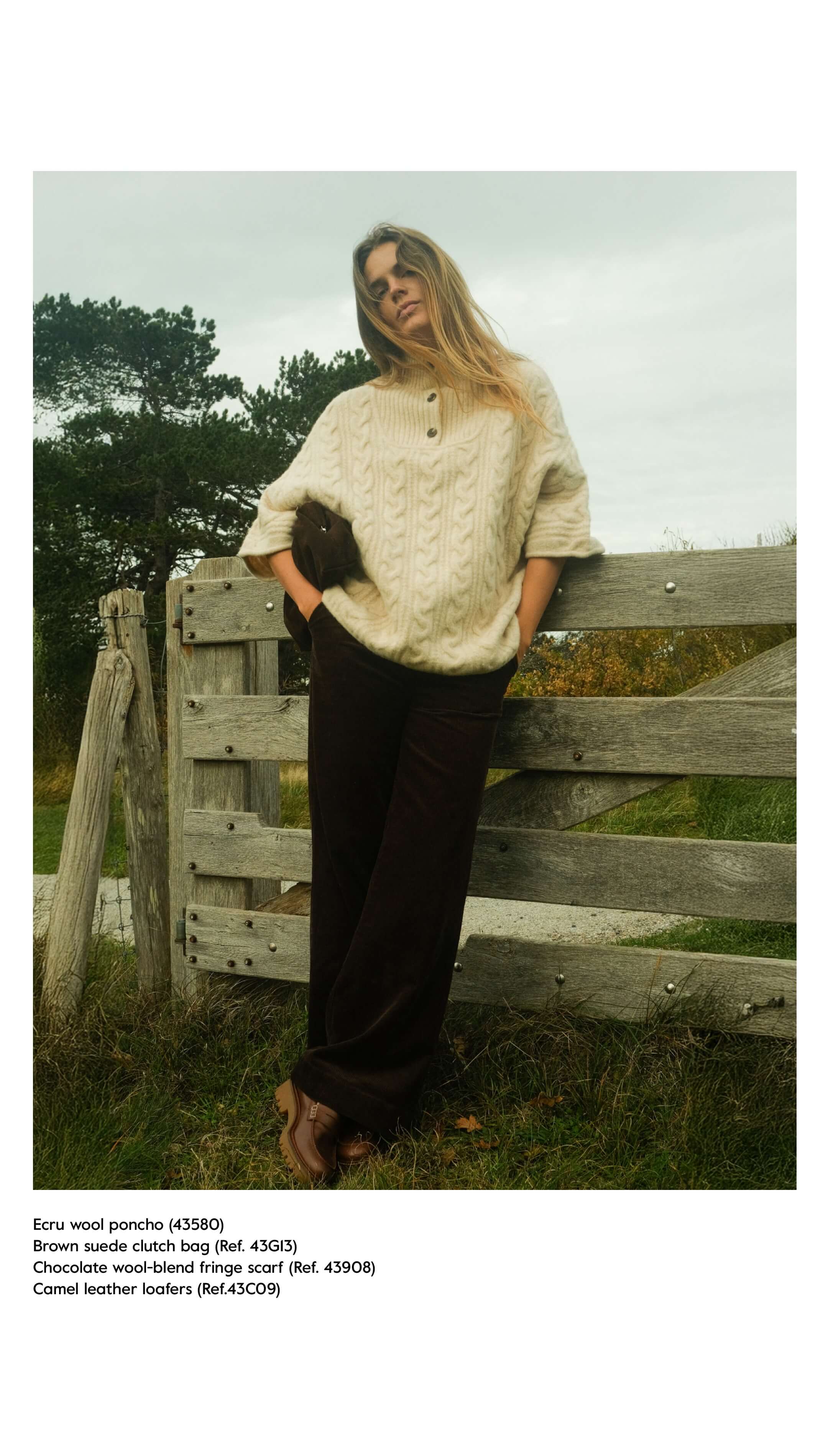 08 Winter Reverie | AW2526