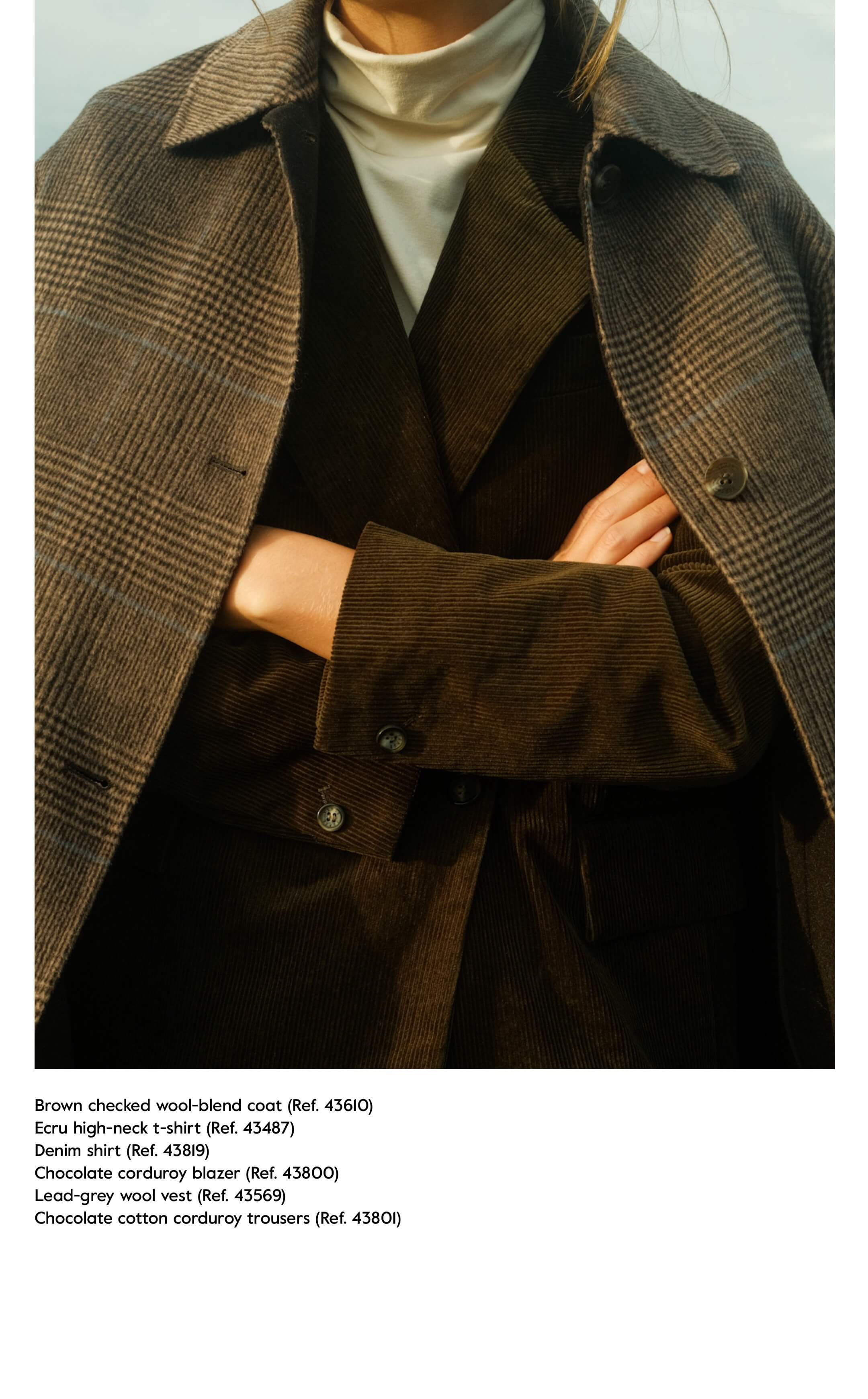 12 Winter Reverie | AW2526