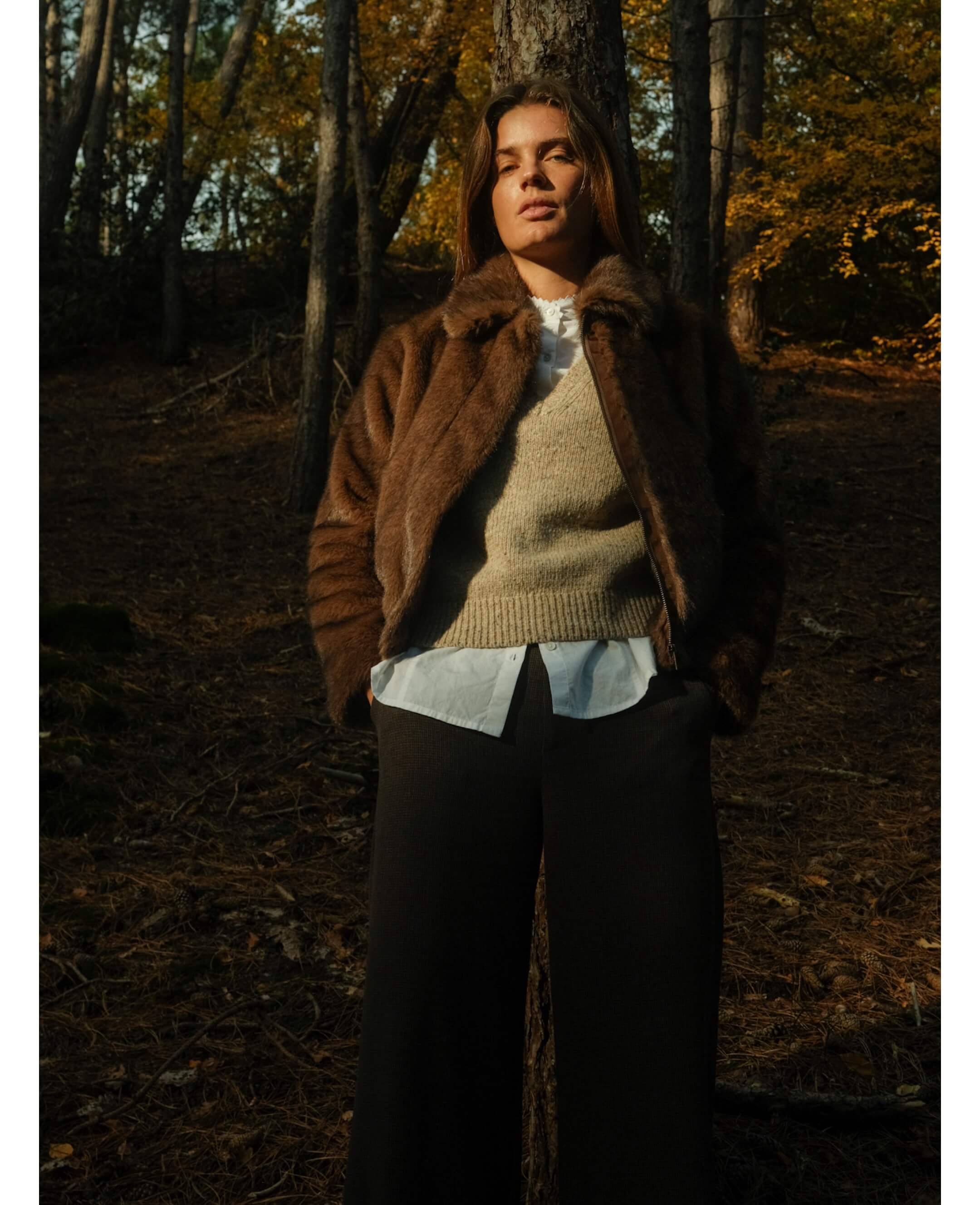 13 Winter Reverie | AW2526