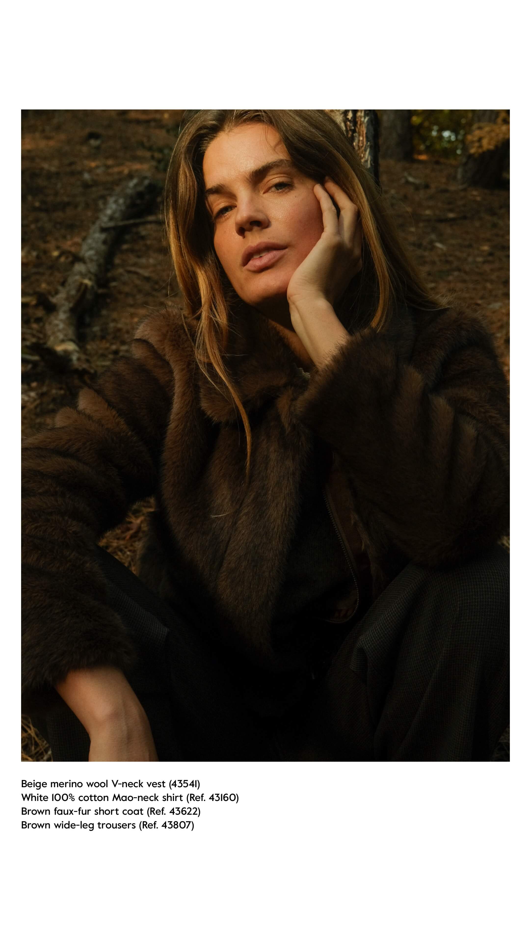 15 Winter Reverie | AW2526