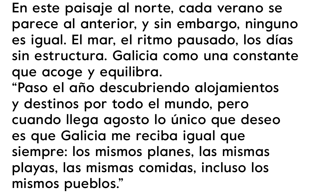 03 Outliers’ journeys | Júlia Juste en Galicia