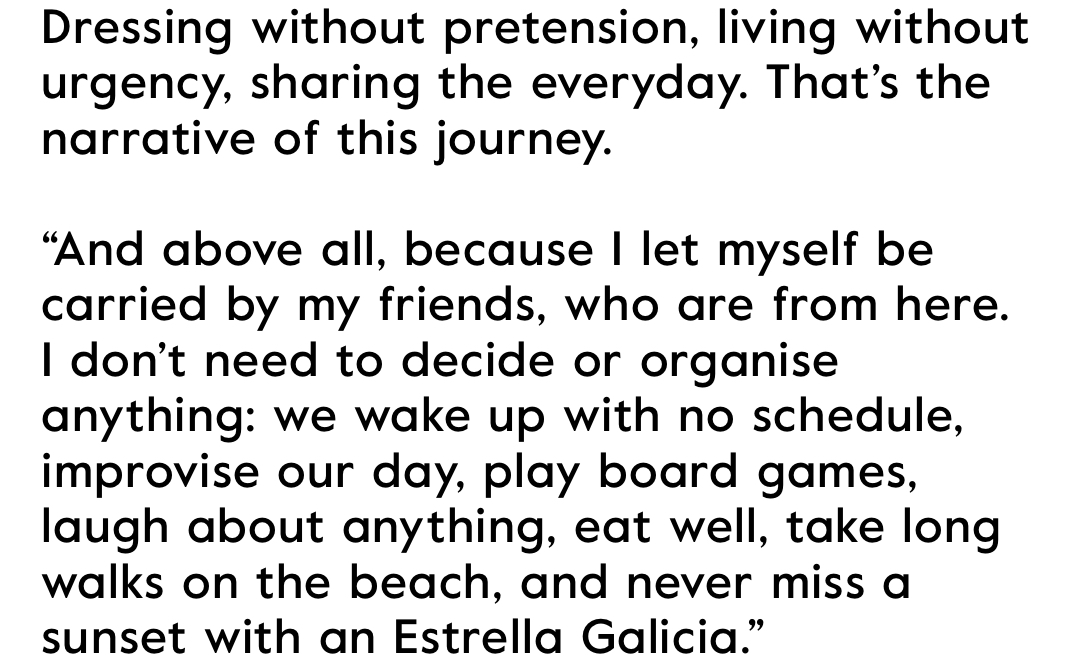 08 Outliers’ journeys | Júlia Juste en Galicia