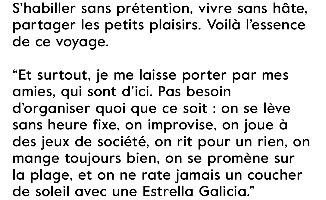 08 Outliers’ journeys | Júlia Juste en Galicia
