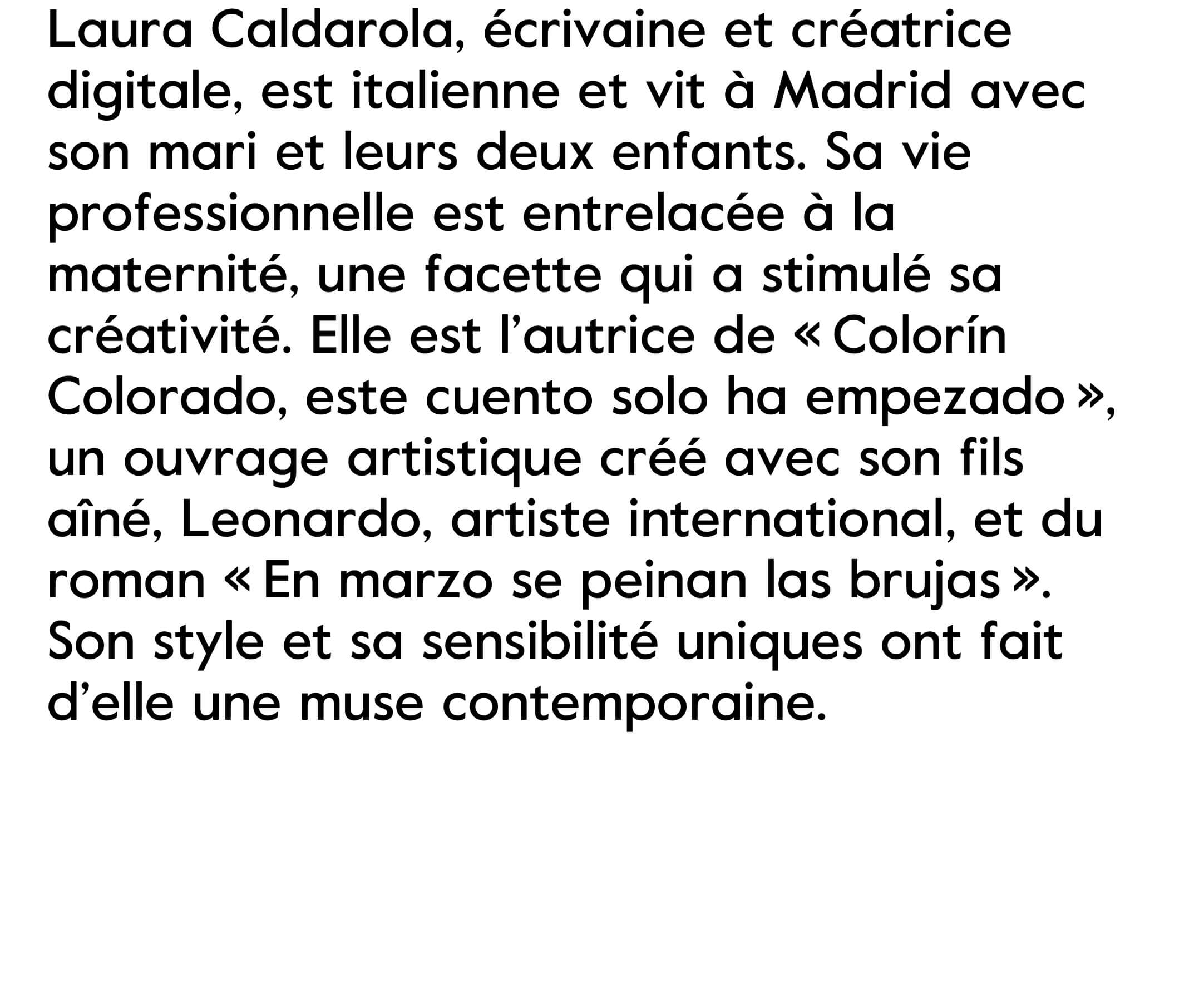 06 Laura Caldarola Vol IV