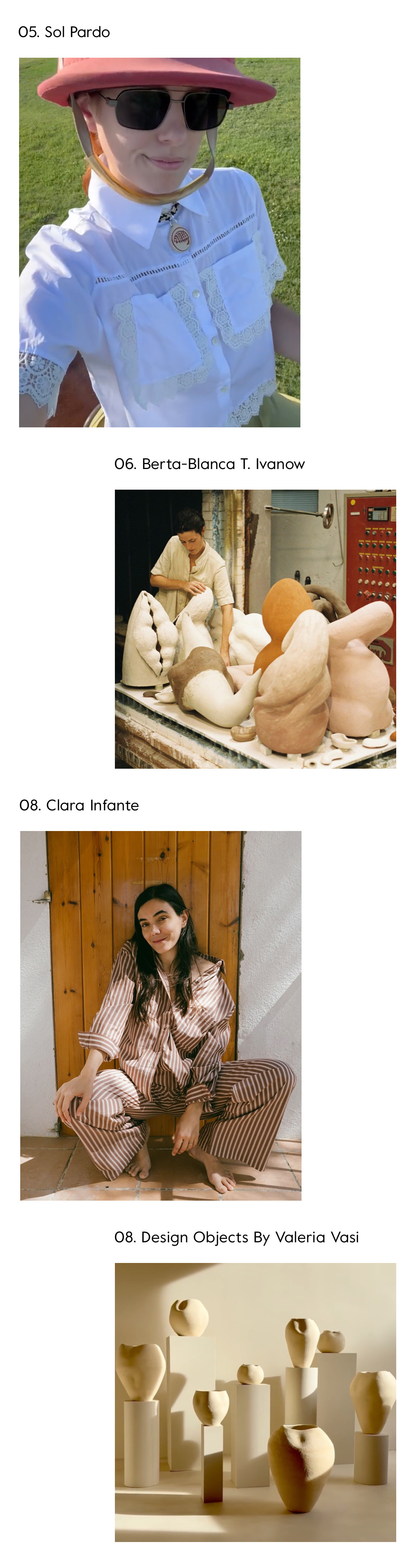 06 Luisa Ricart