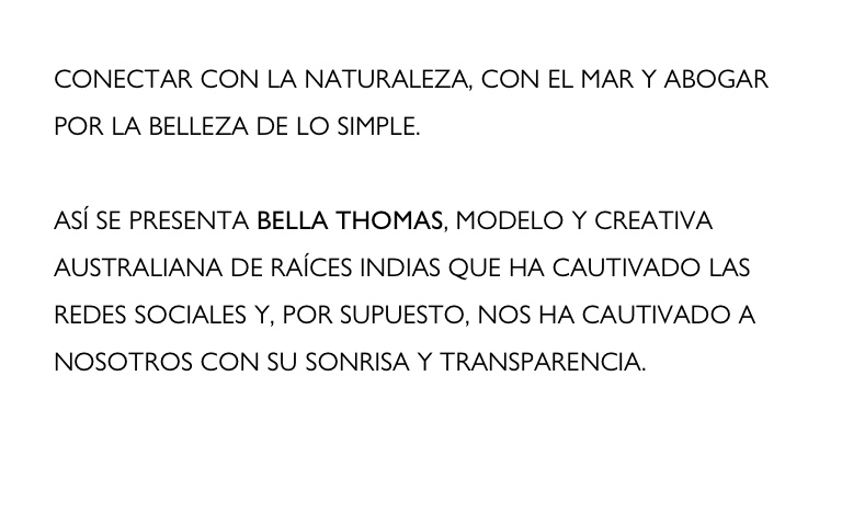 02 Bella Thomas
