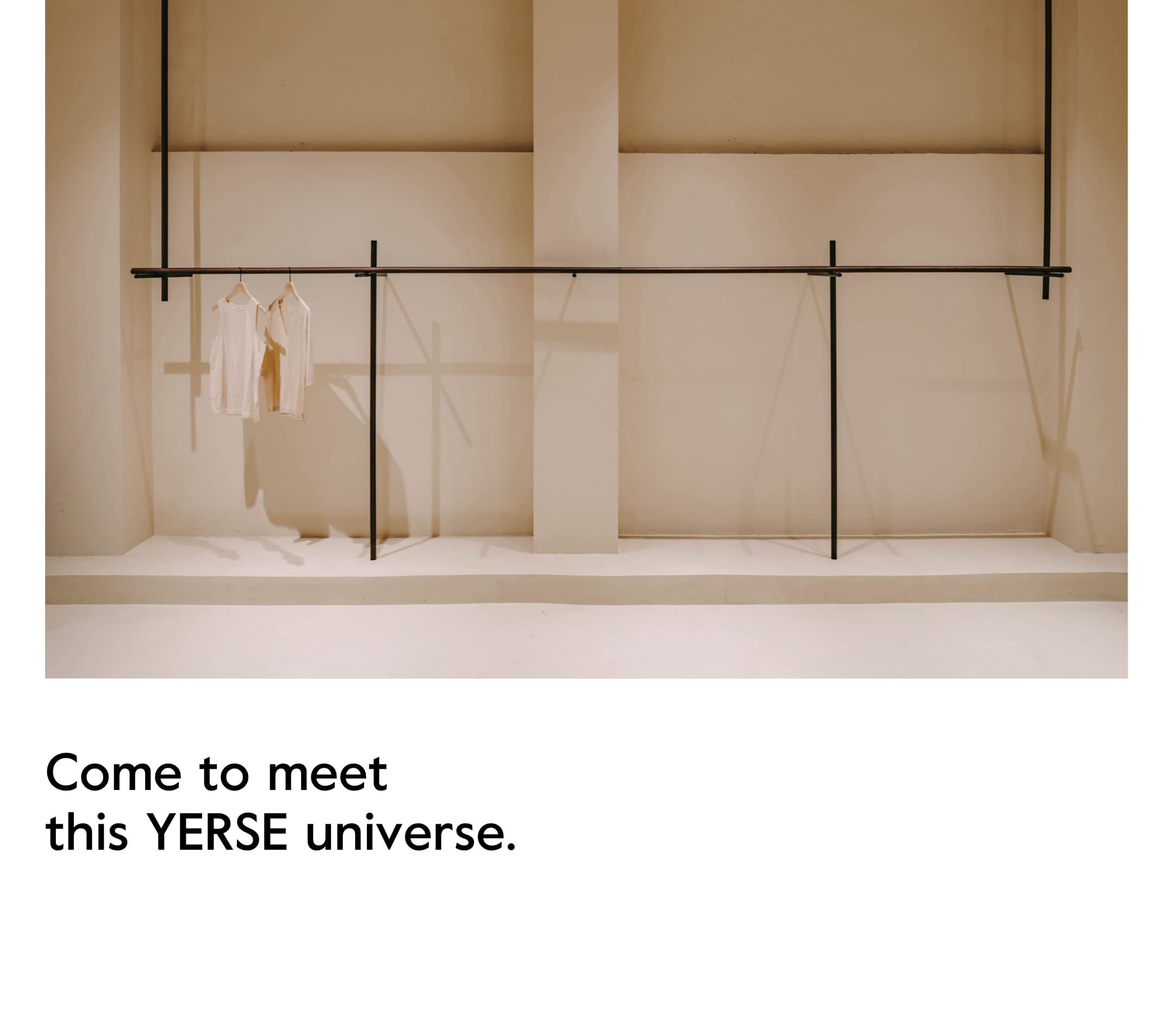 Flagship Store