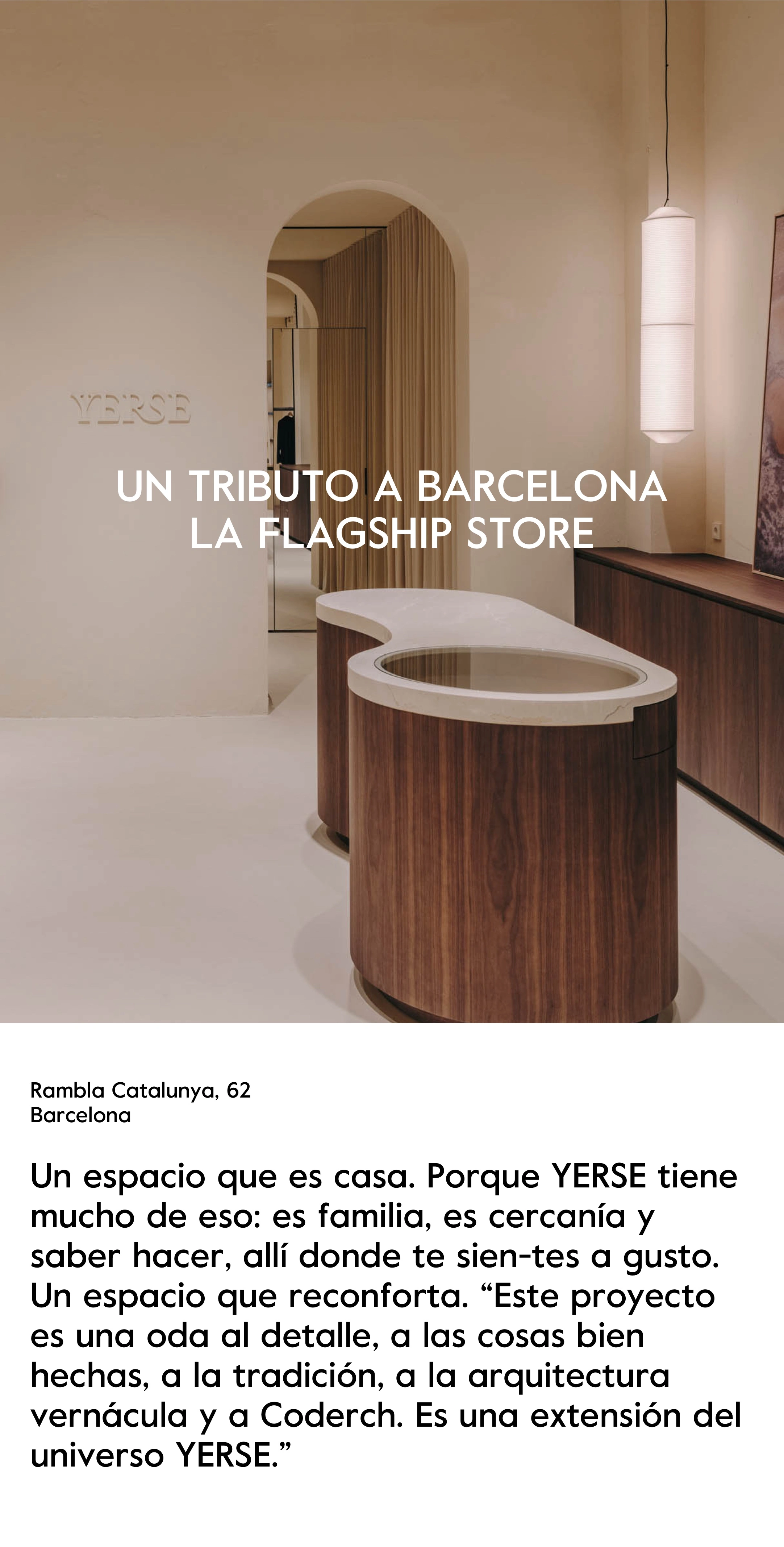 Flagship Store