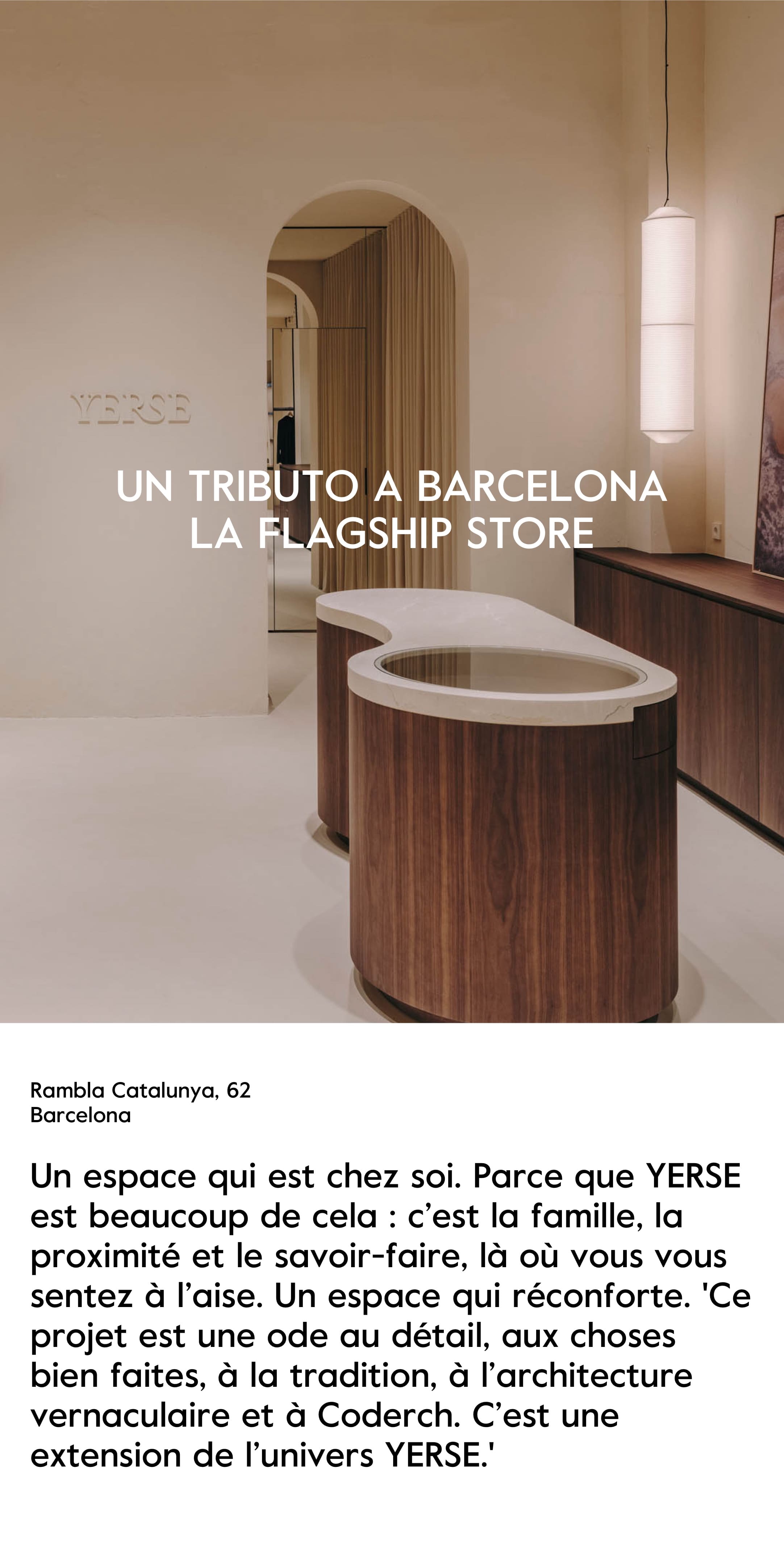 Flagship Store
