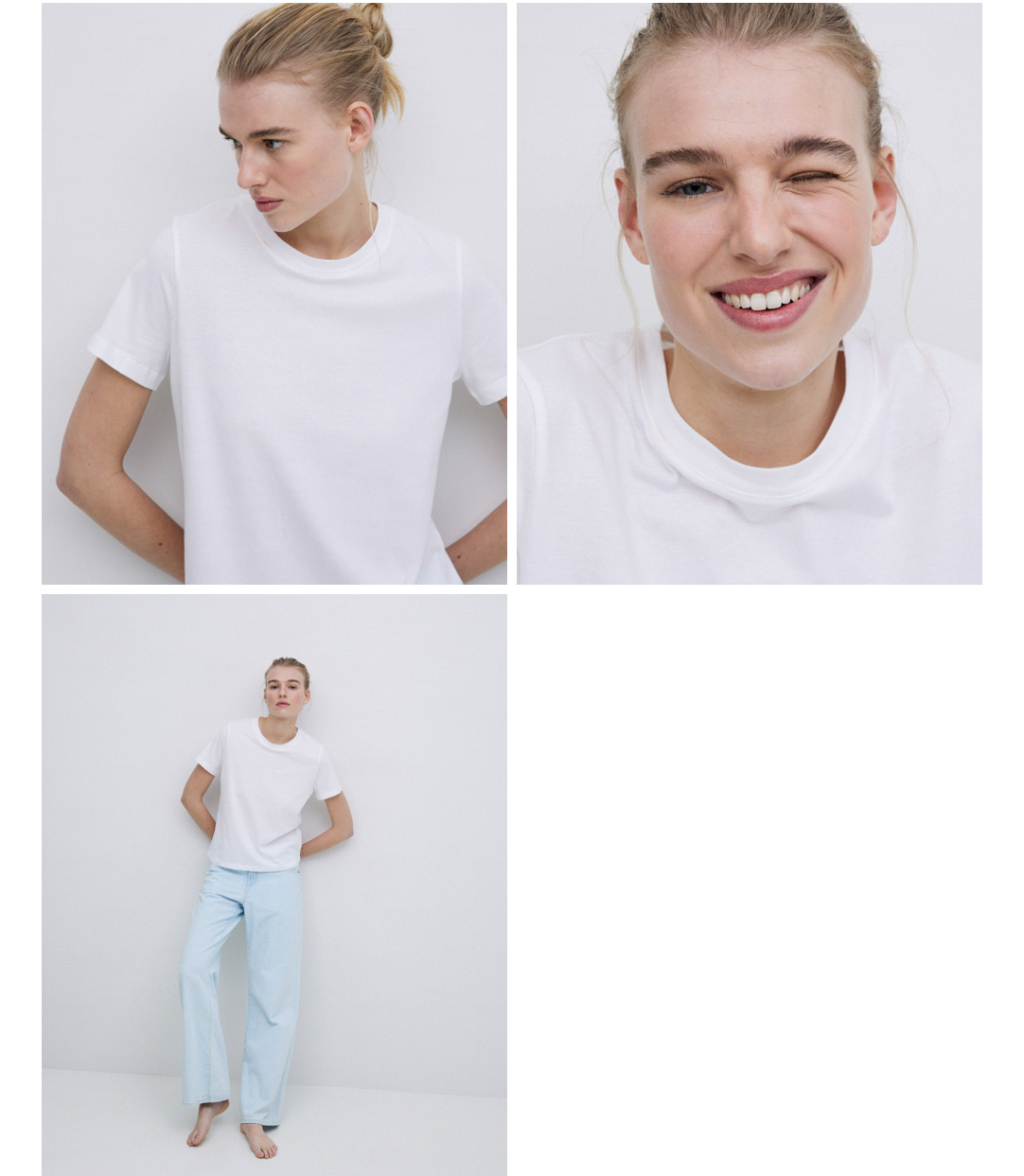 15 Basics Edit