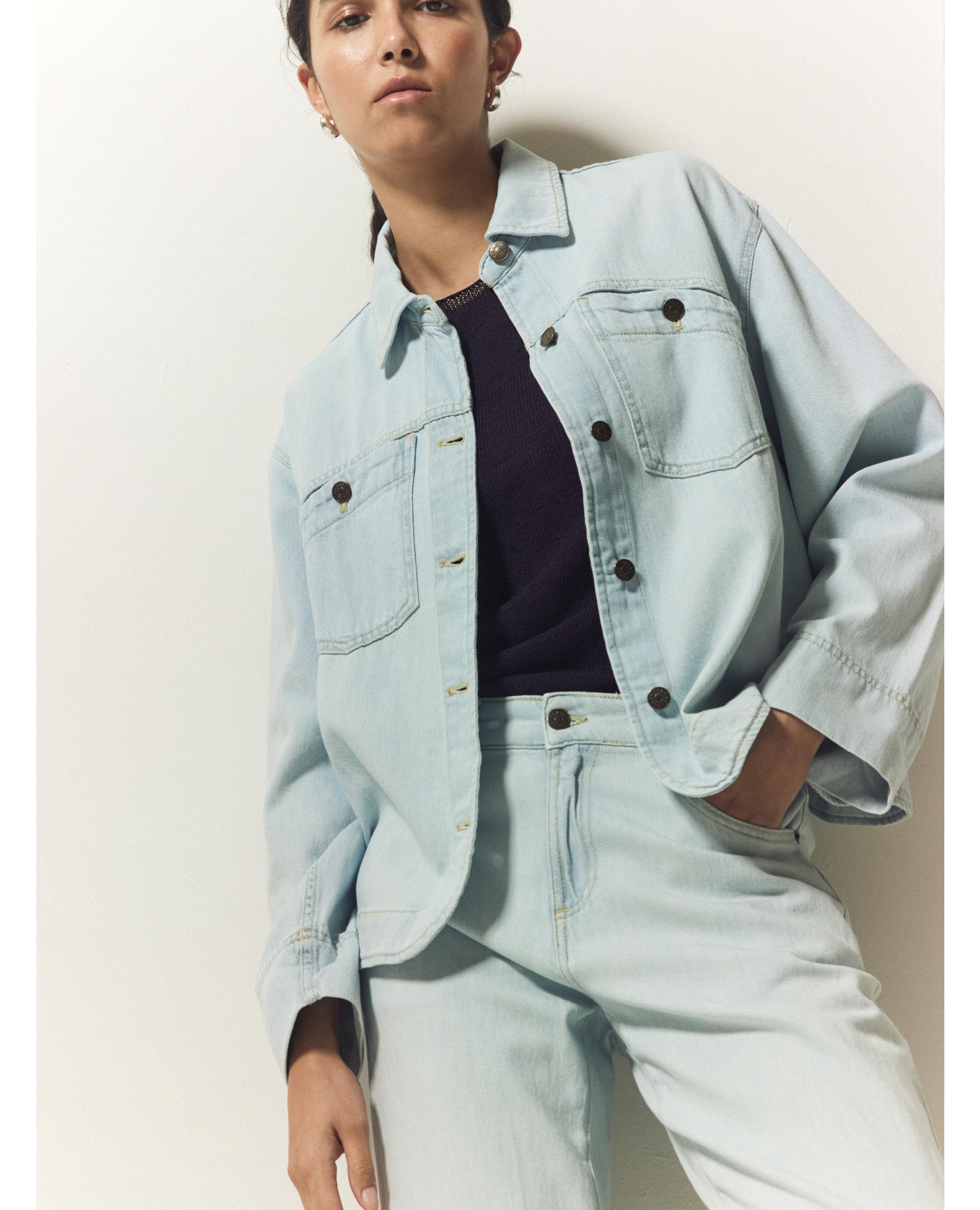 10 Denim Edition