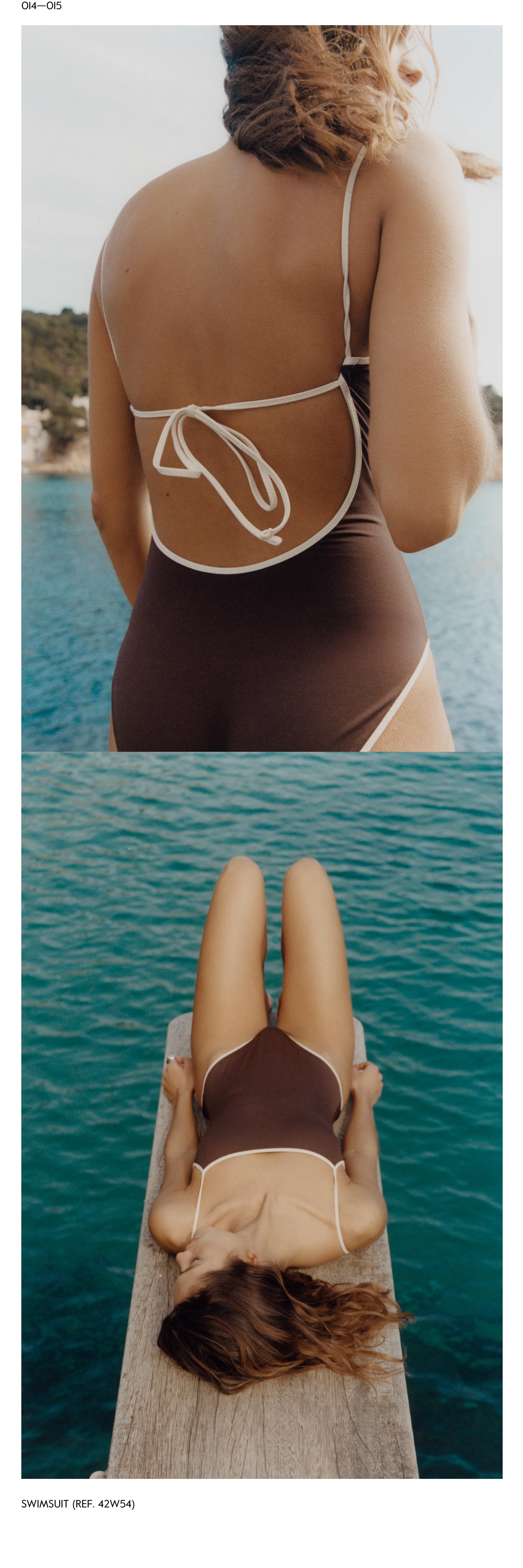 12 Linen Edit