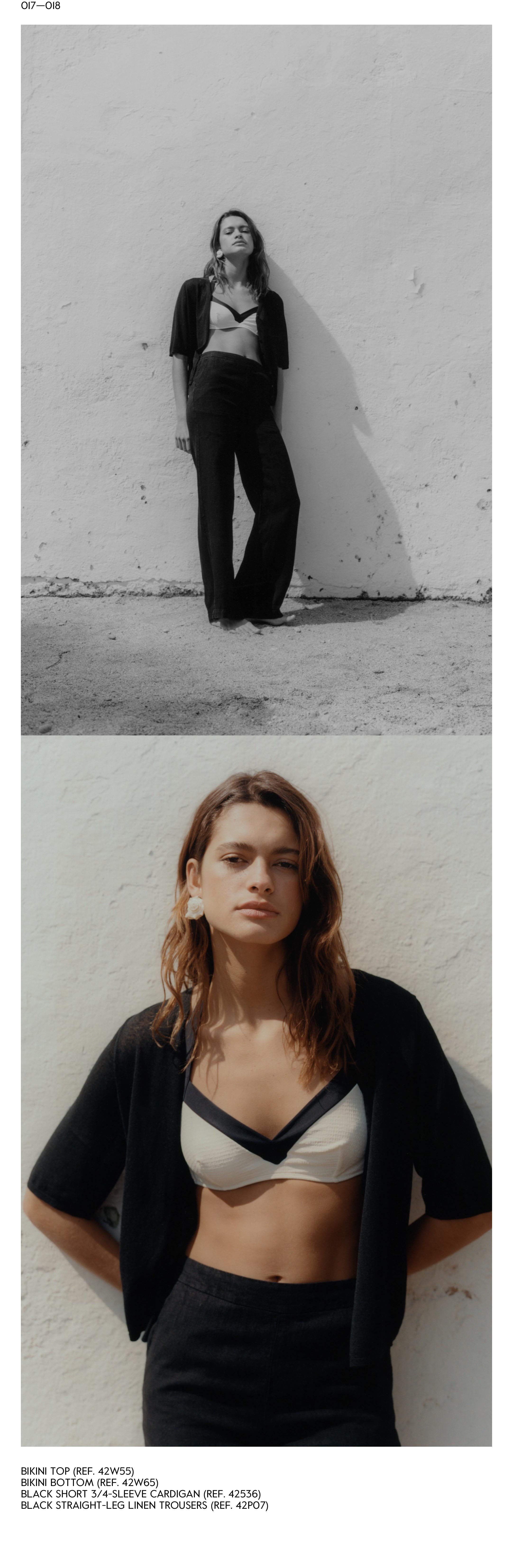 14 Linen Edit