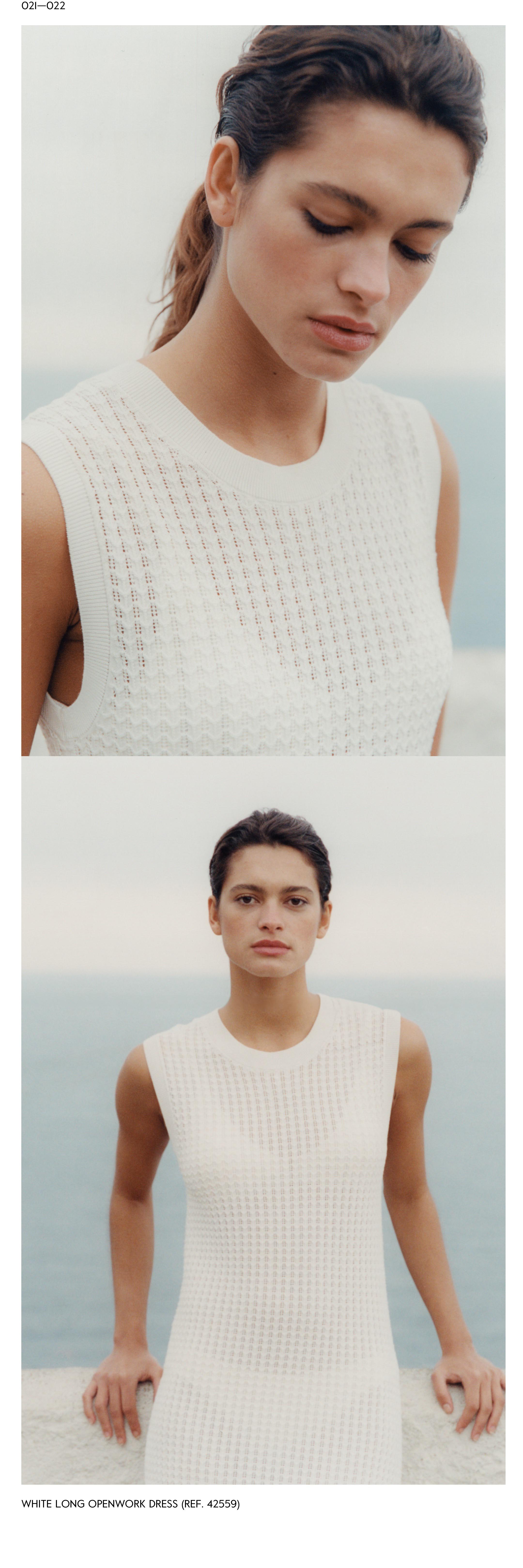 17 Linen Edit