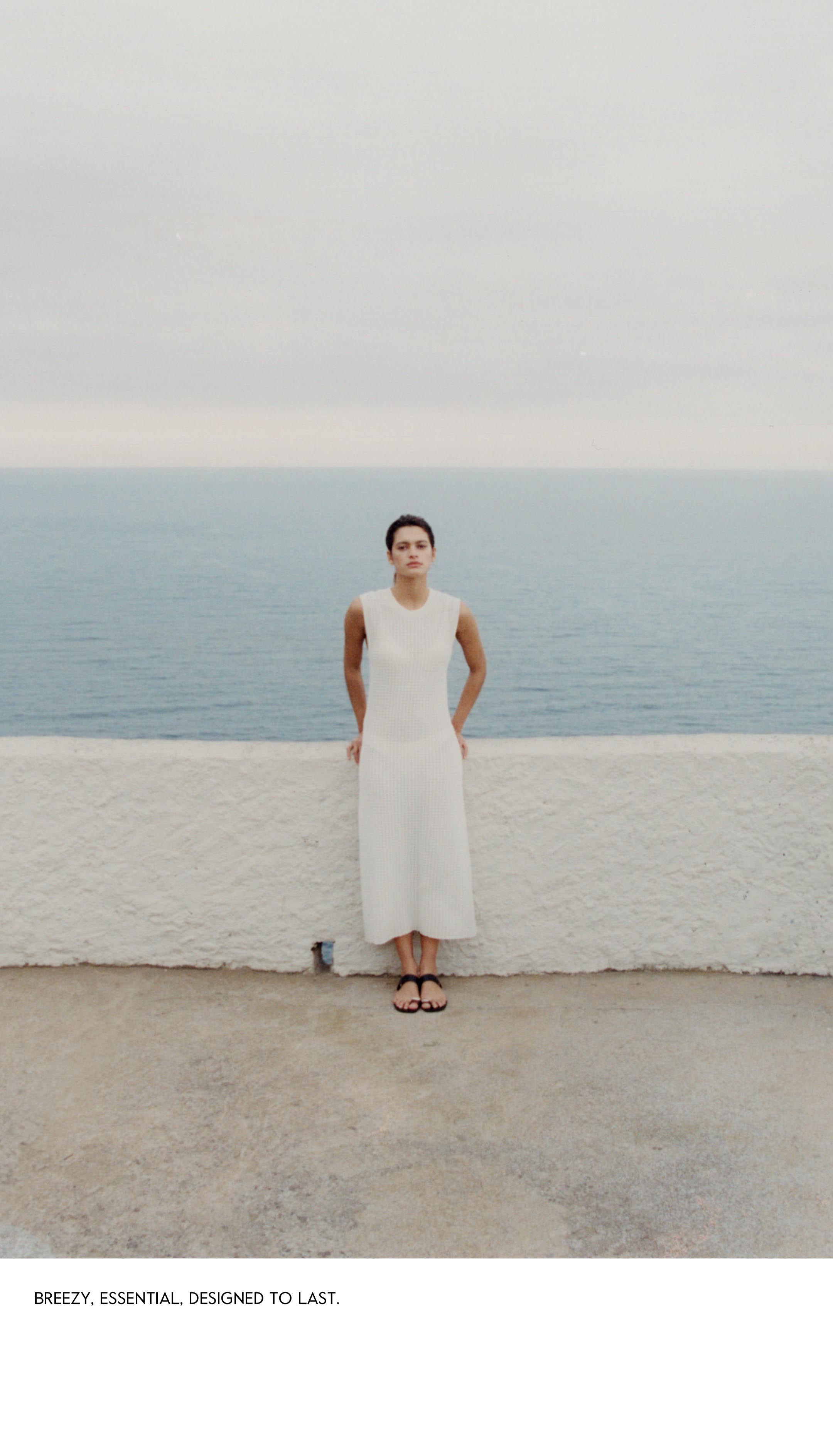 18 Linen Edit