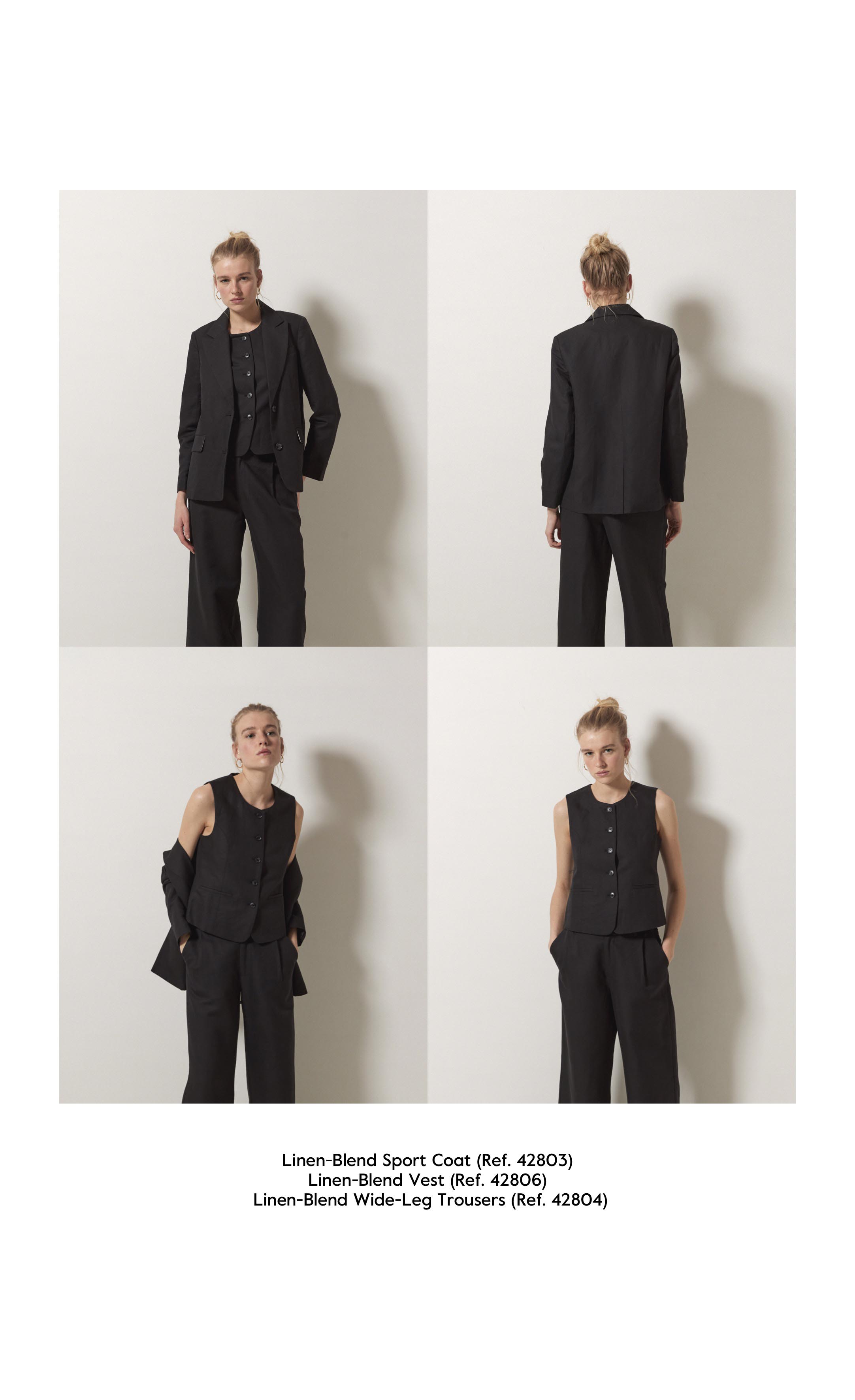 03 Suits Edition