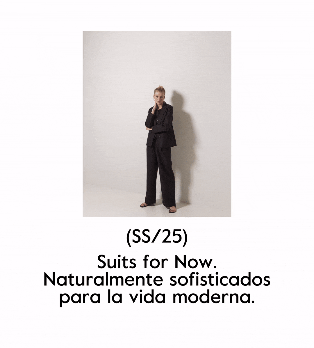 11 Suits Edition